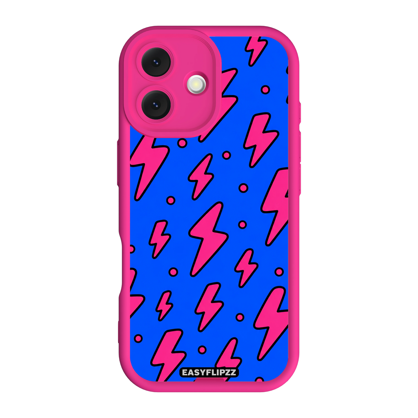 Electric Pop - iPhone 17