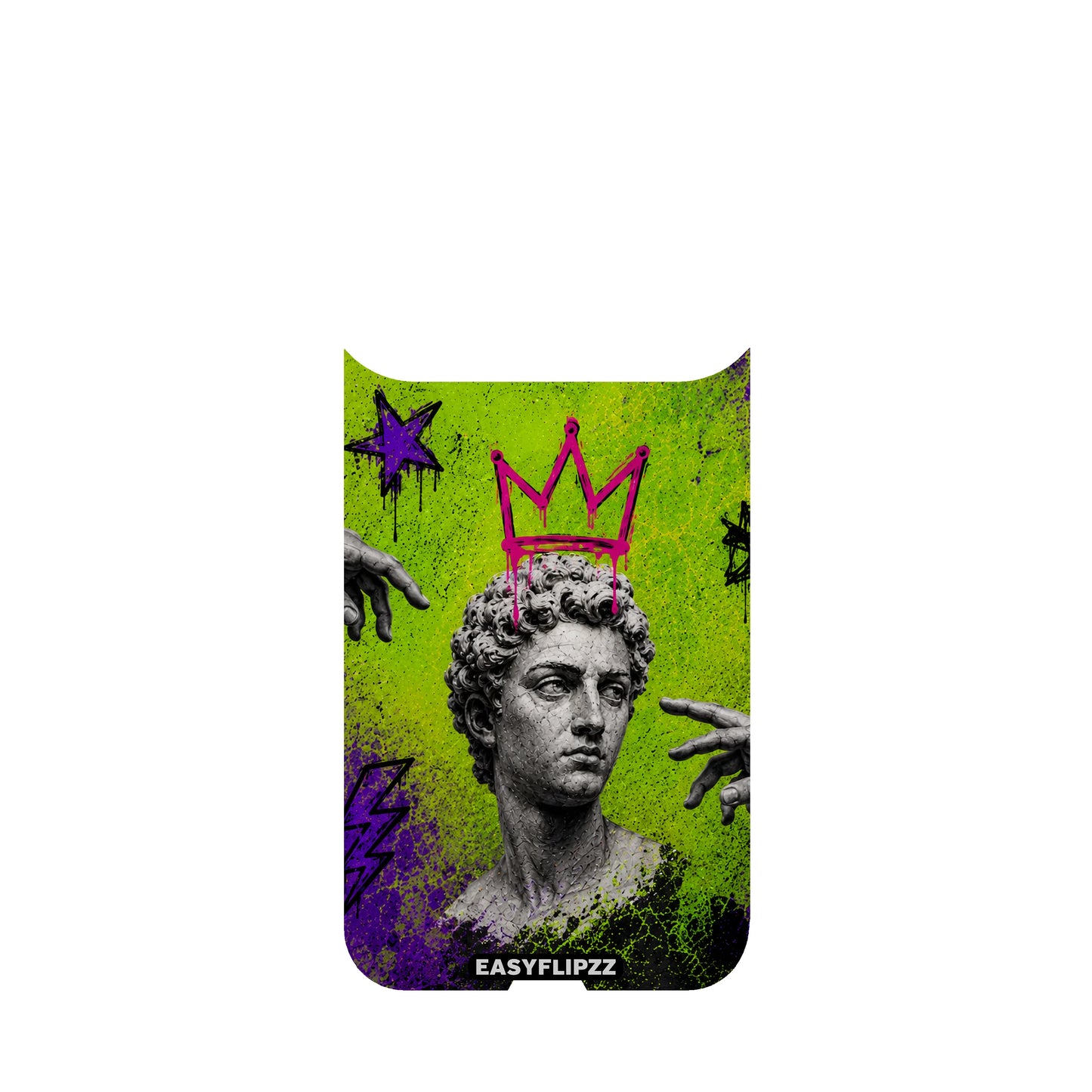 Sovereign Backflipzz - iPhone 17 Pro