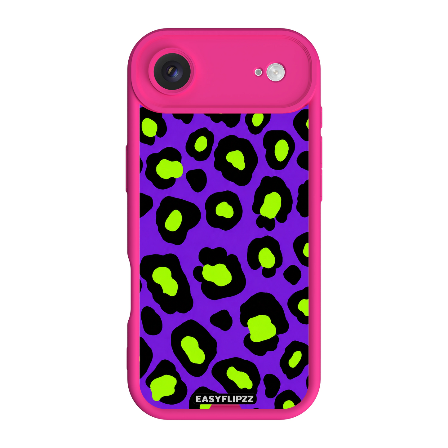 Neon Animal Print - iPhone 17 Air
