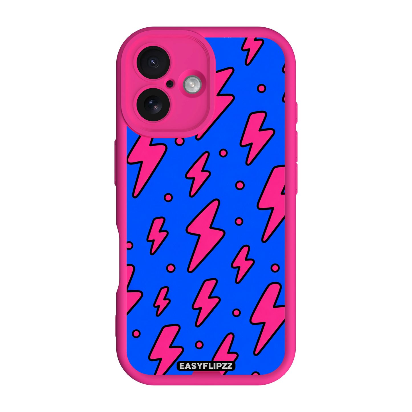Electric Pop - iPhone 16