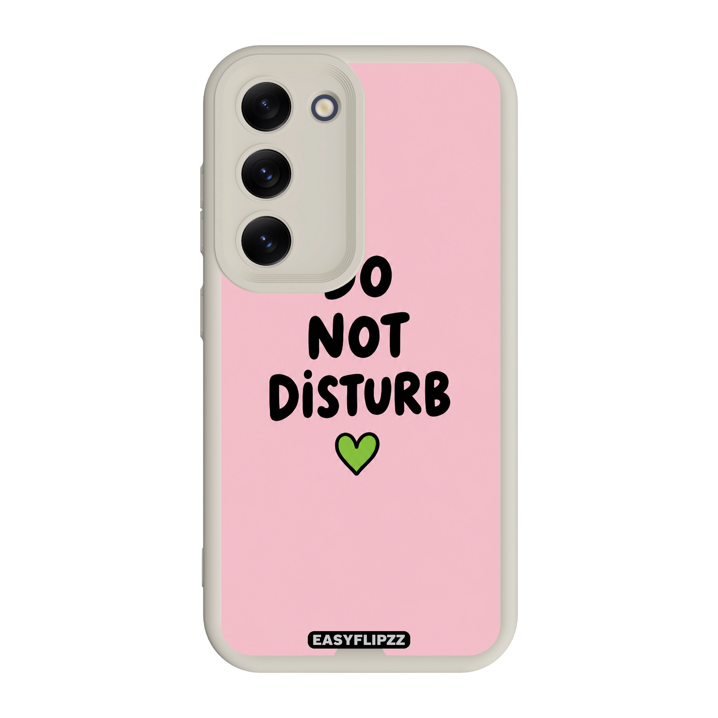 Do Not Disturb - S22