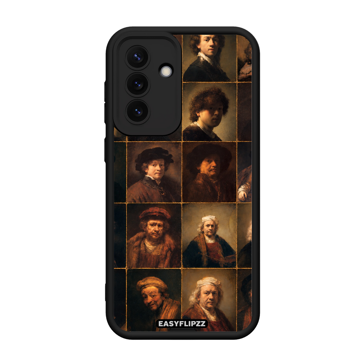 Rembrantique - S24 Plus