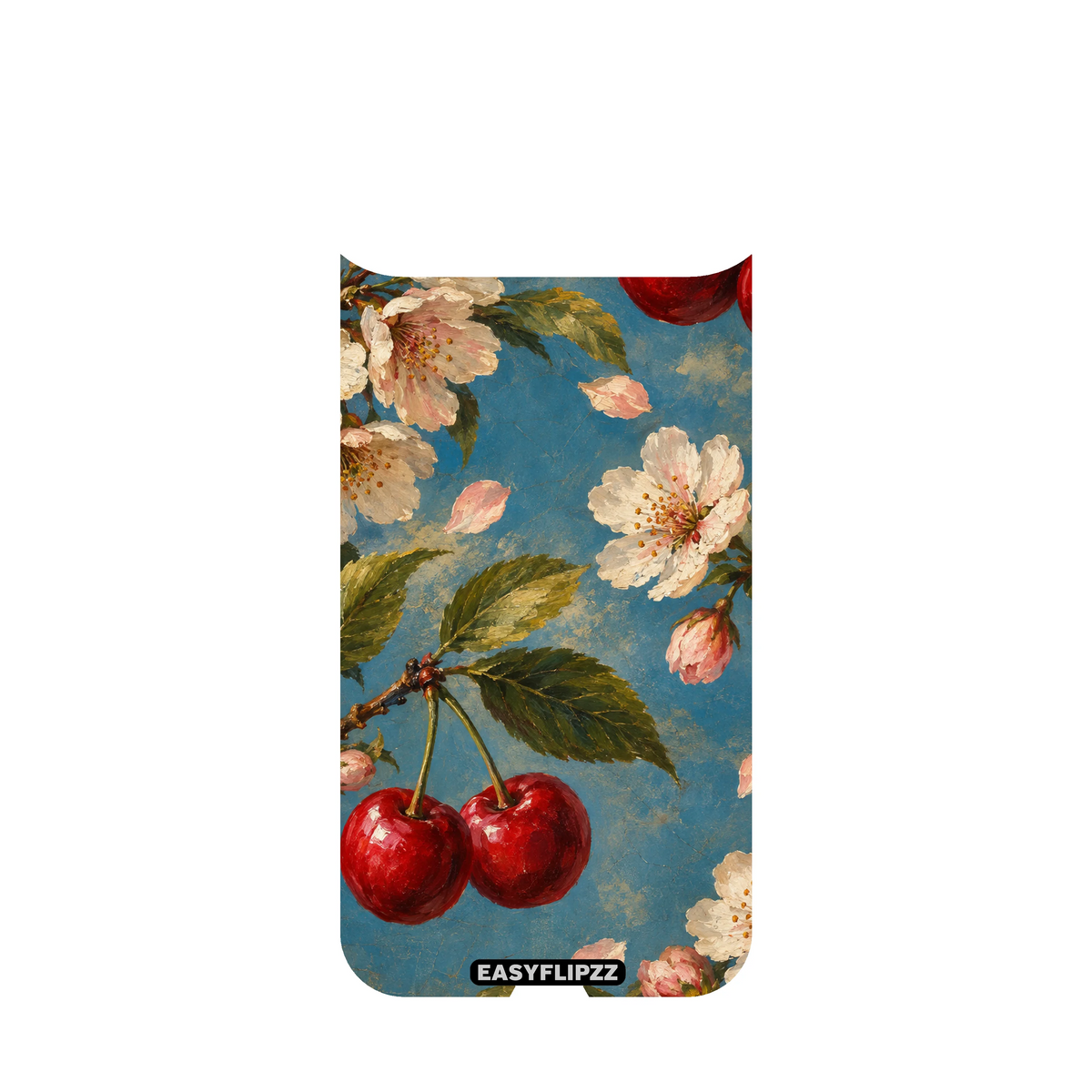 Cherelle Backflipzz - iPhone 17 Air