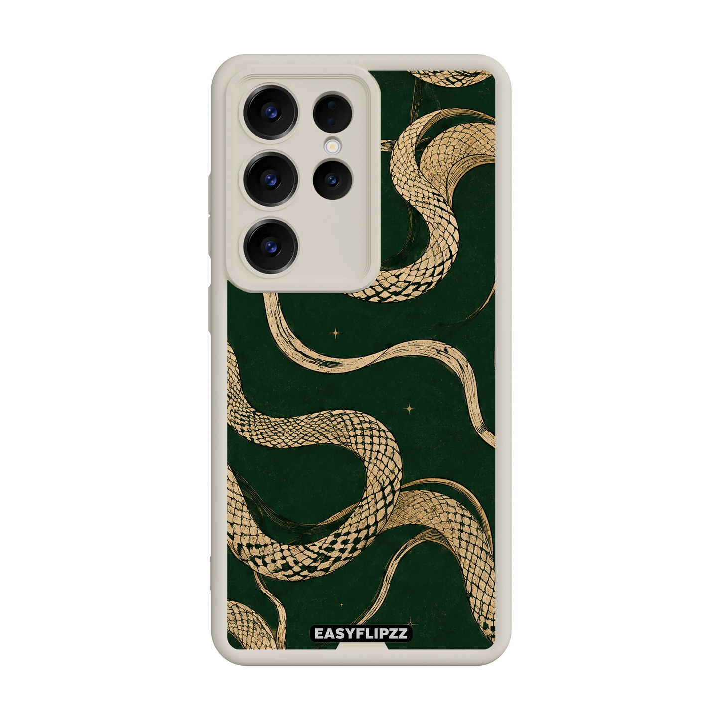 Ivory Coil - S23 Ultra