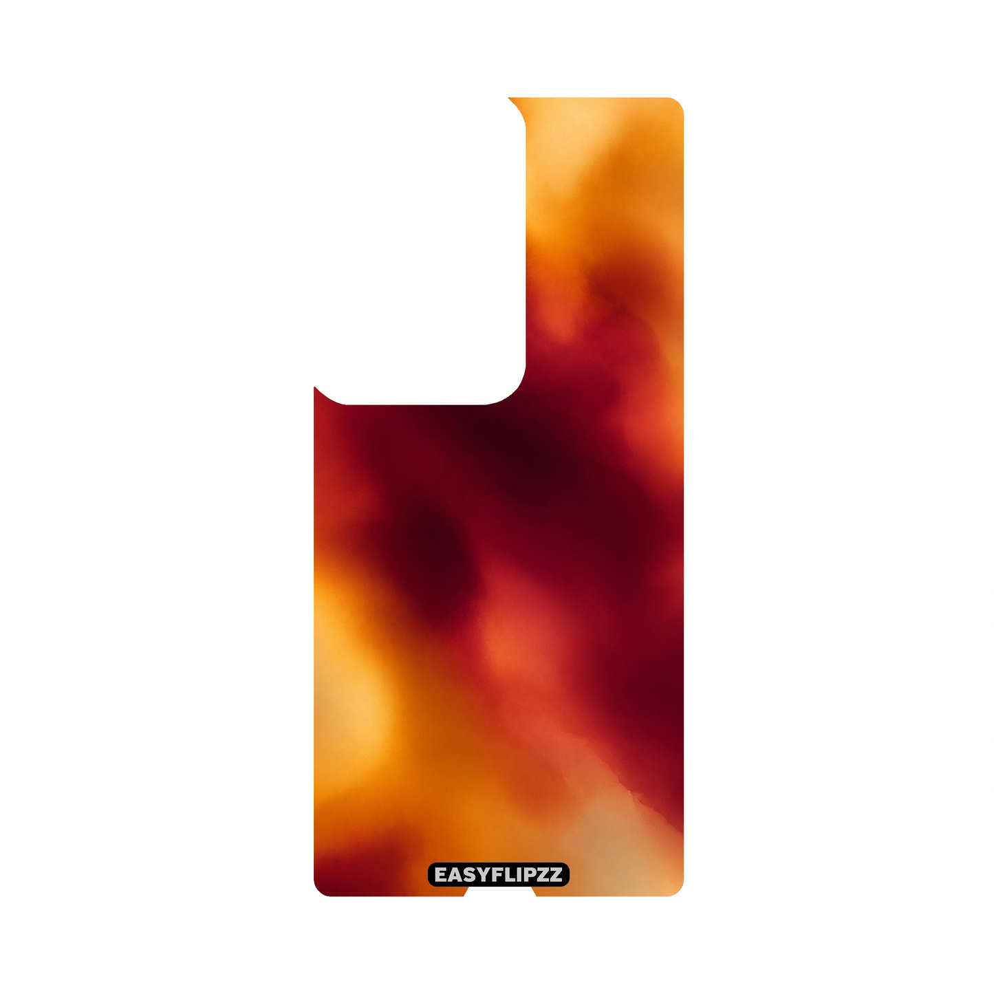 Velvet Ember Backflipzz - S25 Ultra