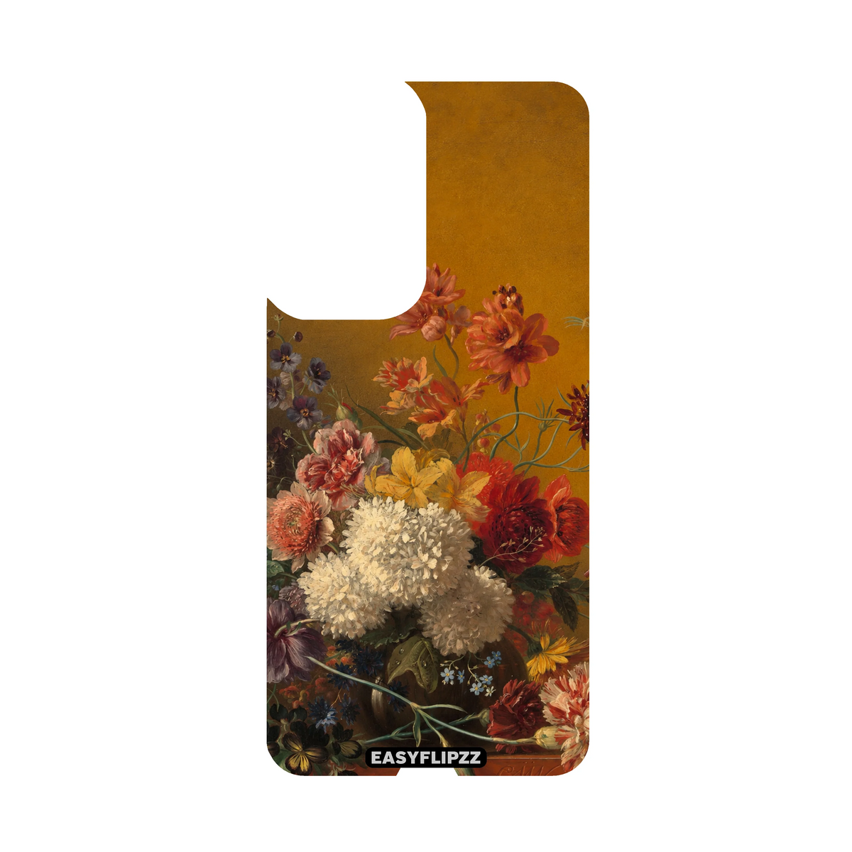 Amberly Backflipzz - S25 Plus
