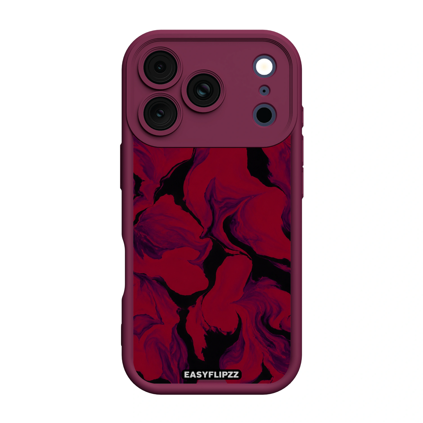 Velvet Eclipse - iPhone 17 Pro