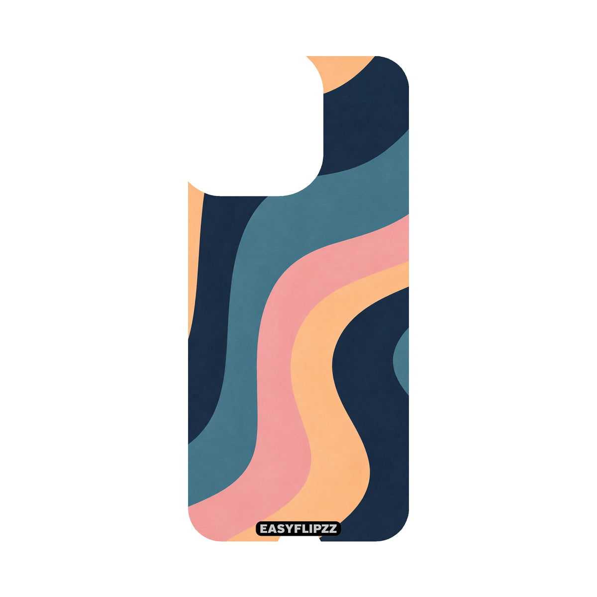 Waveon Backflipzz - iPhone 14 Pro