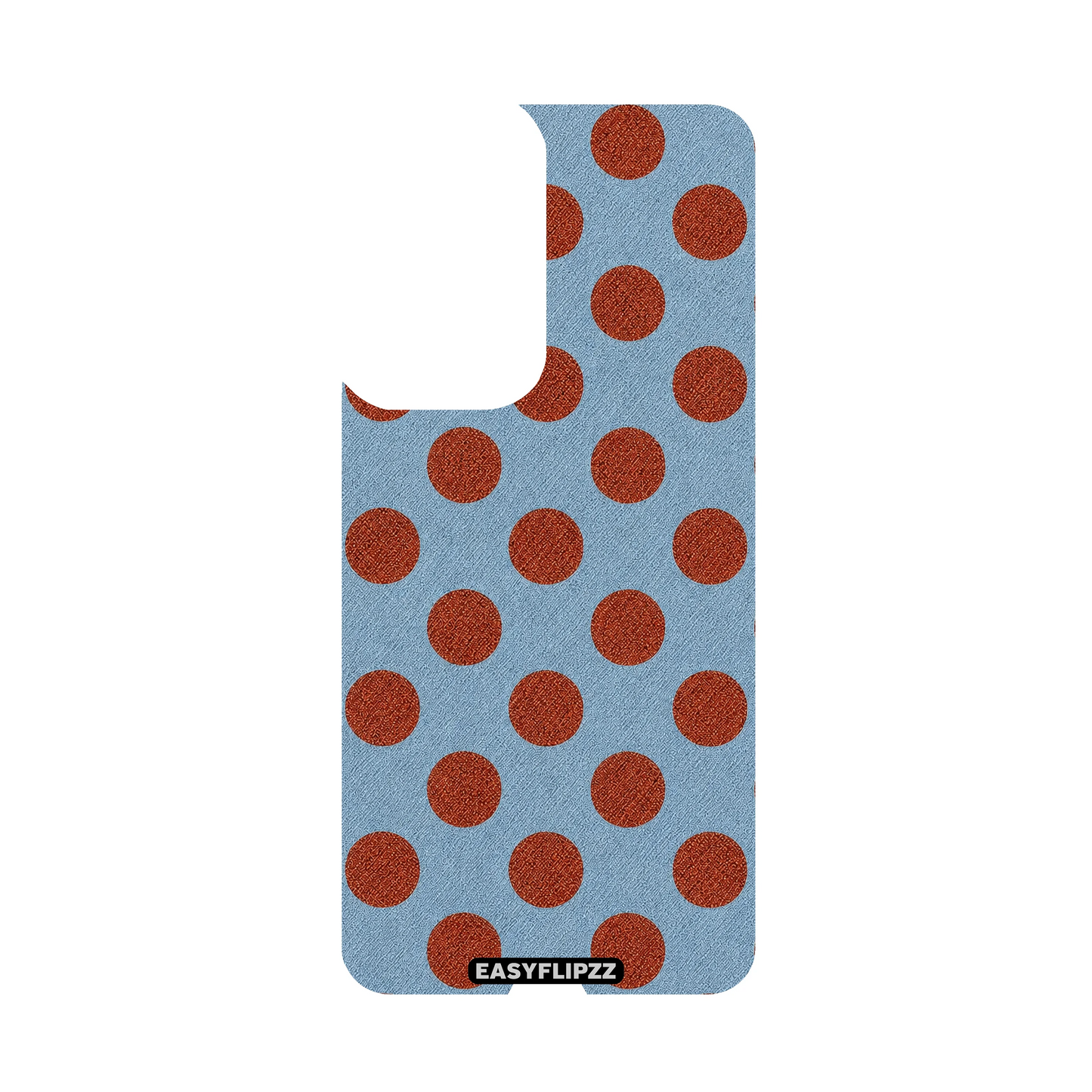 Riviera Backflipzz - S26 Plus