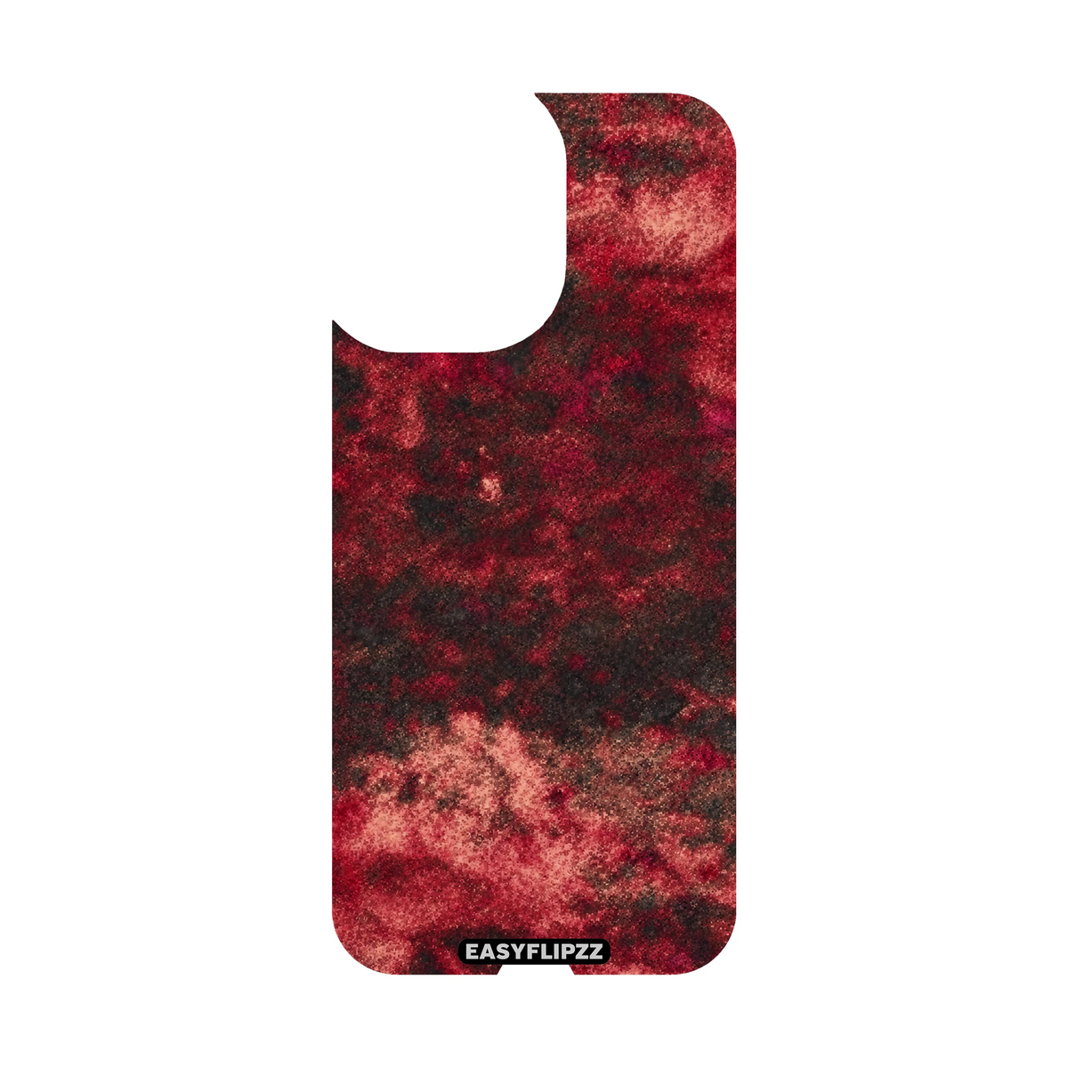 Crimson Cloud Backflipzz - iPhone 17