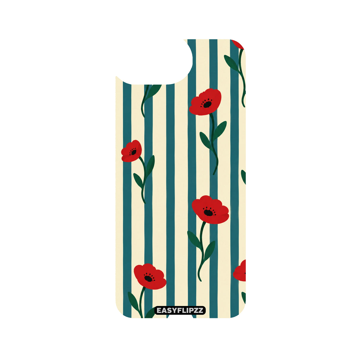 Poppina Backflipzz - iPhone 16e