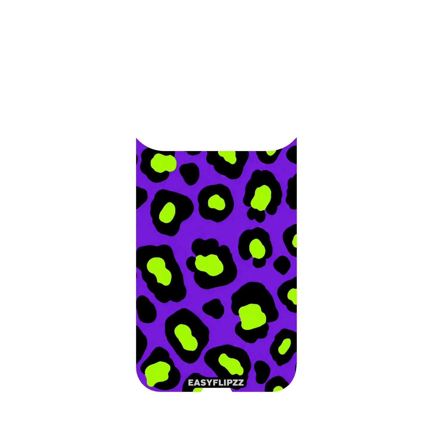 Neon Animal Print Backflipzz - iPhone 17 Pro
