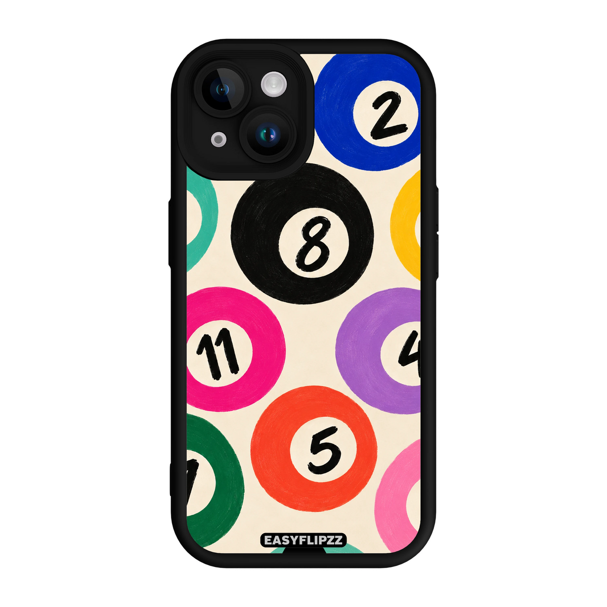 Lucky Balls - iPhone 14