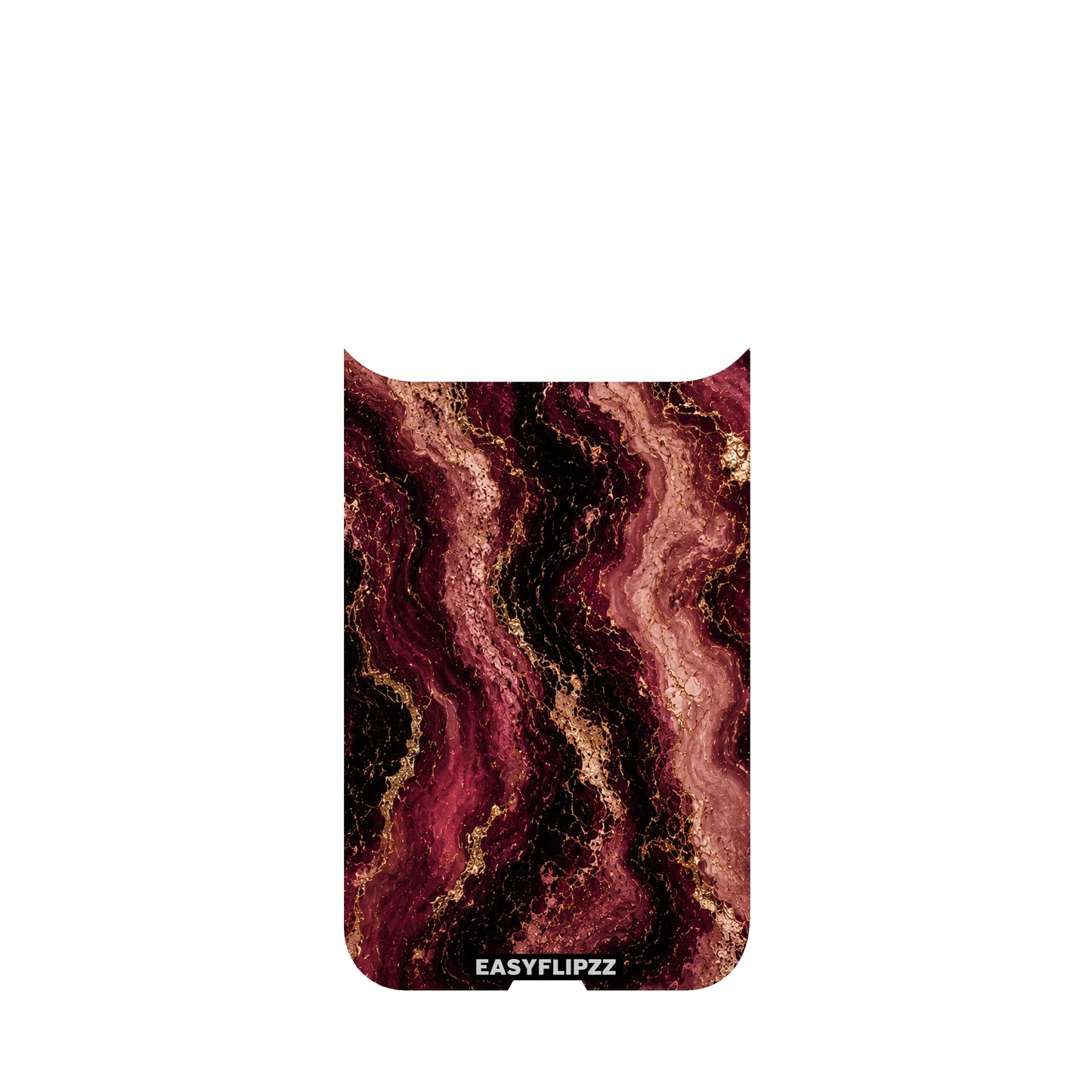 Merlot Backflipzz - iPhone 17 Pro