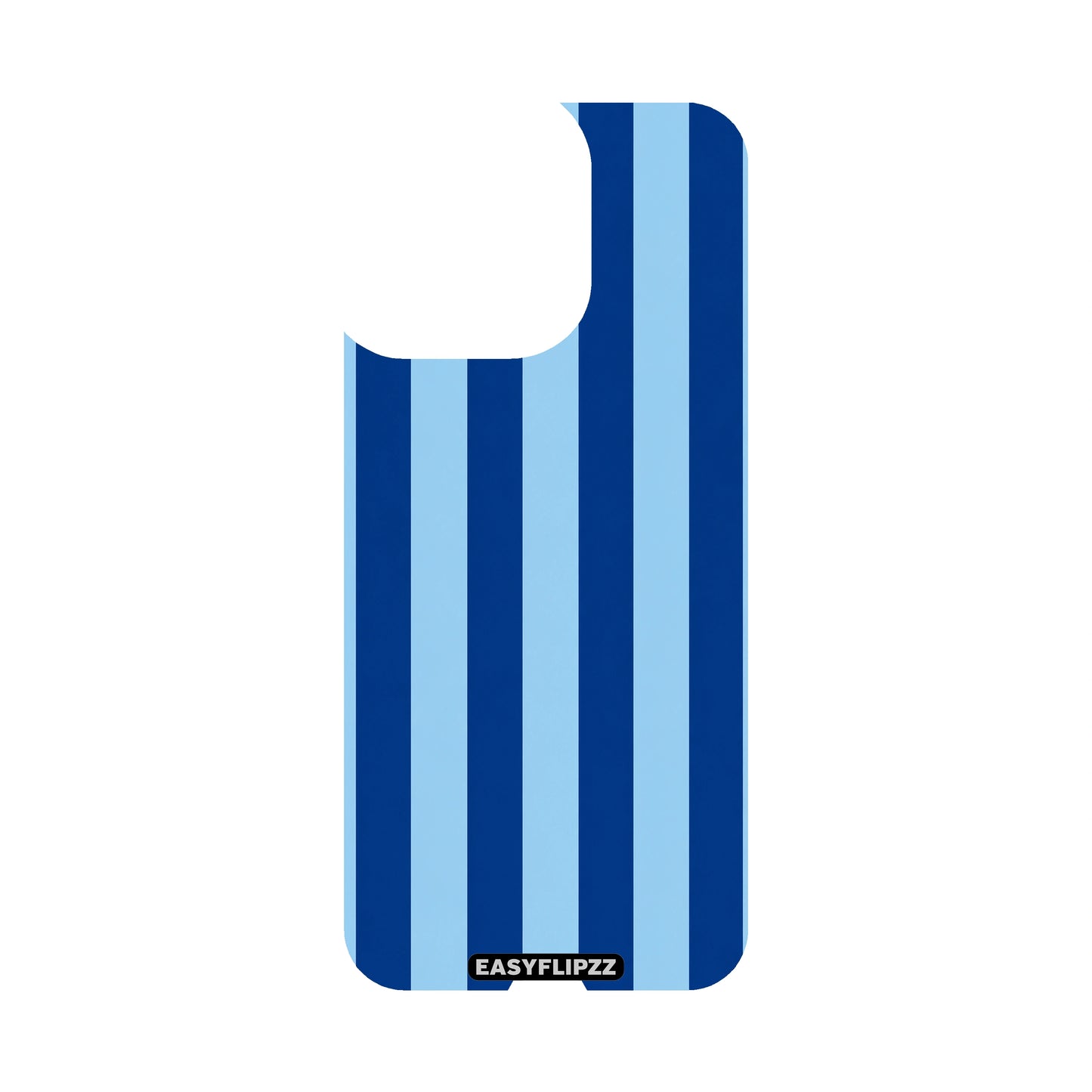 Riviera Cobalt Backflipzz - iPhone 12 Pro