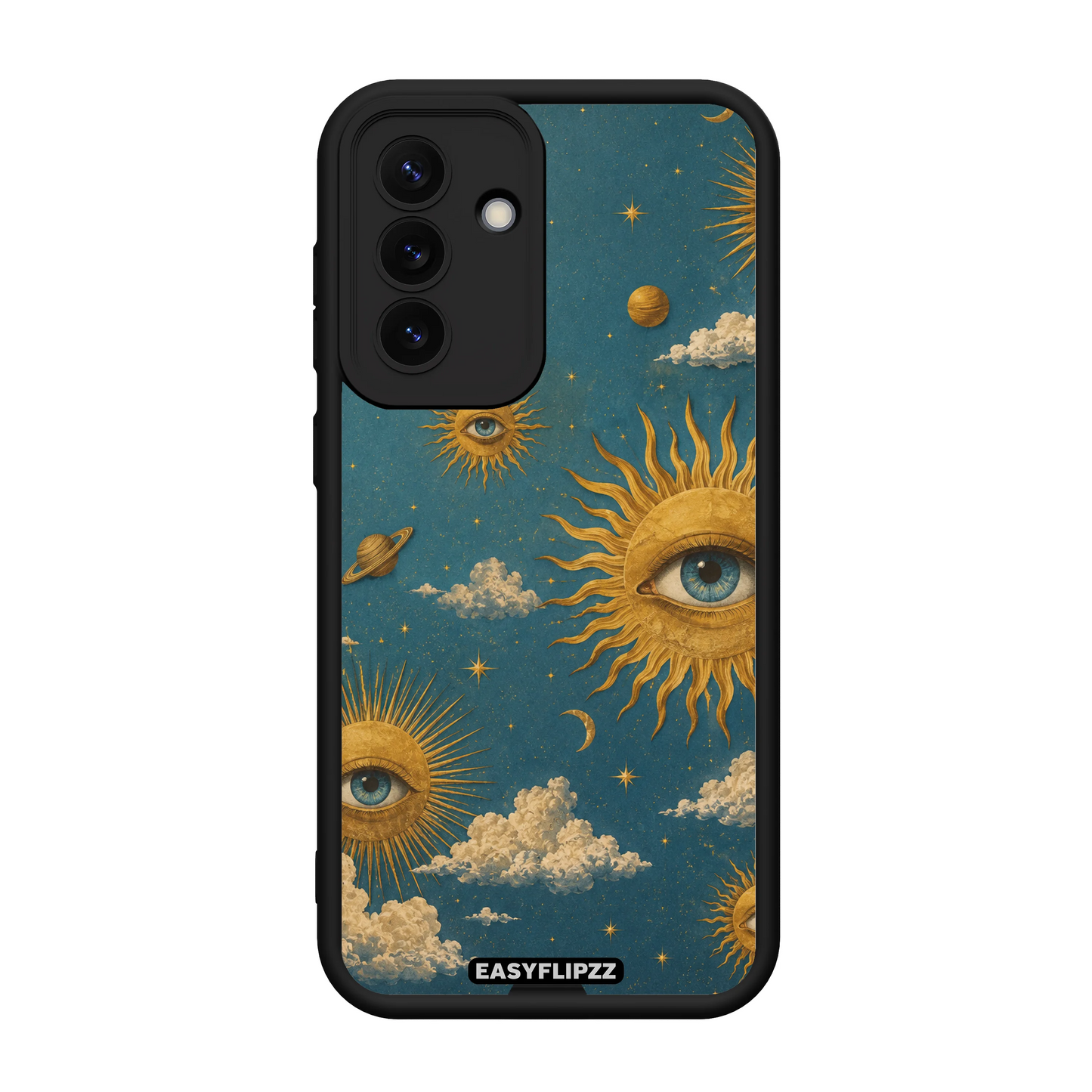 Sunoracle - S25 Plus