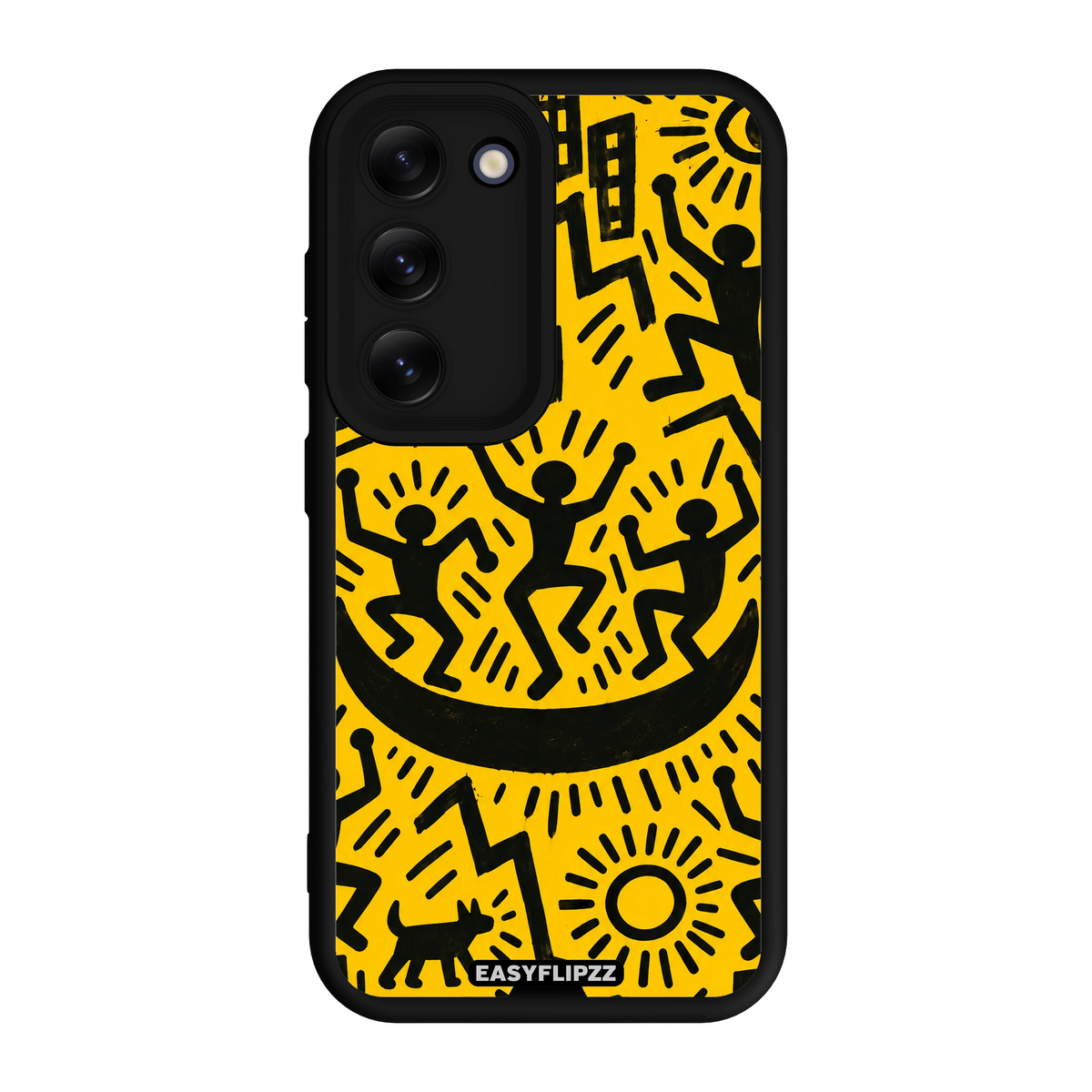 Boogie - S22 Plus