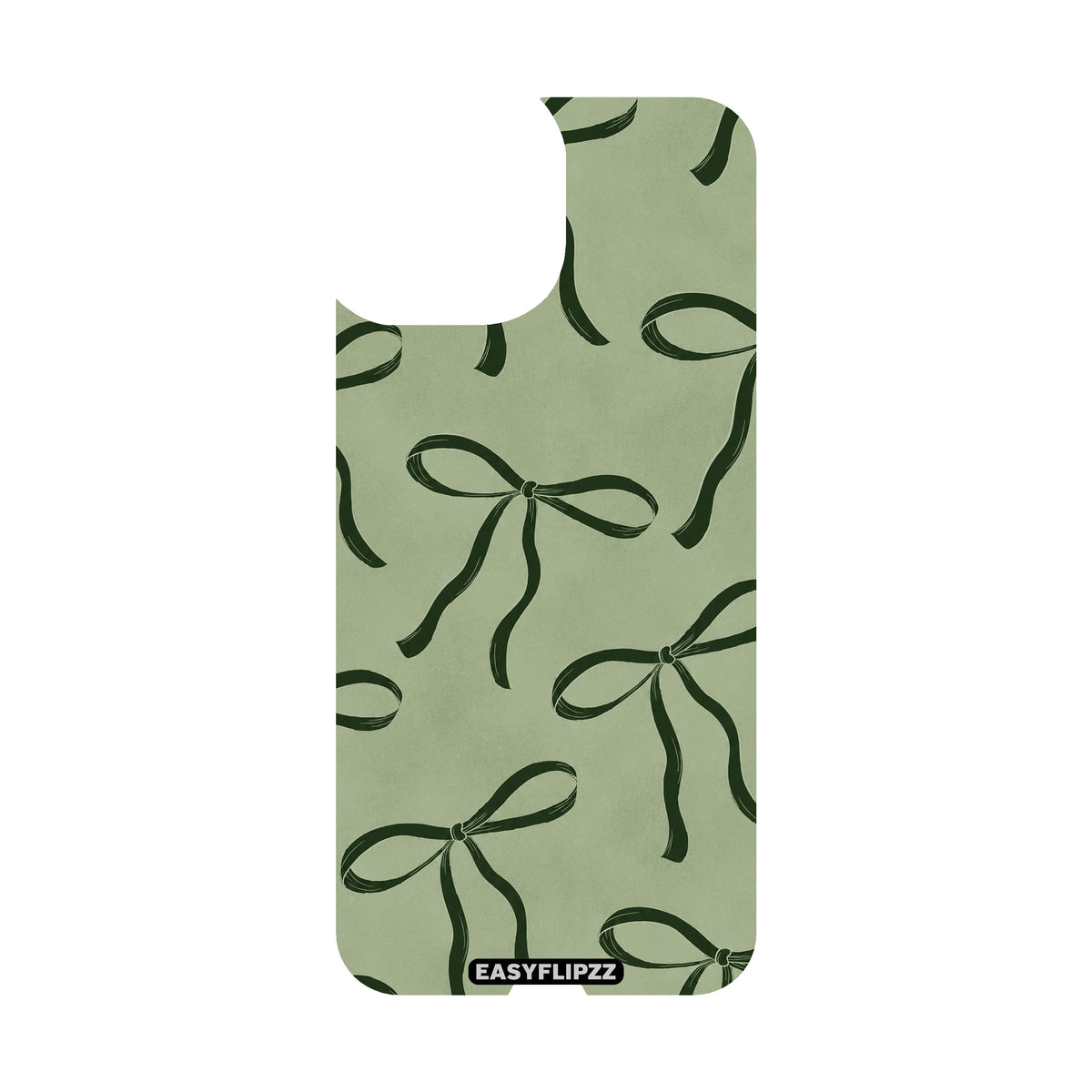 Ribbon Sage Backflipzz - iPhone 14 Plus