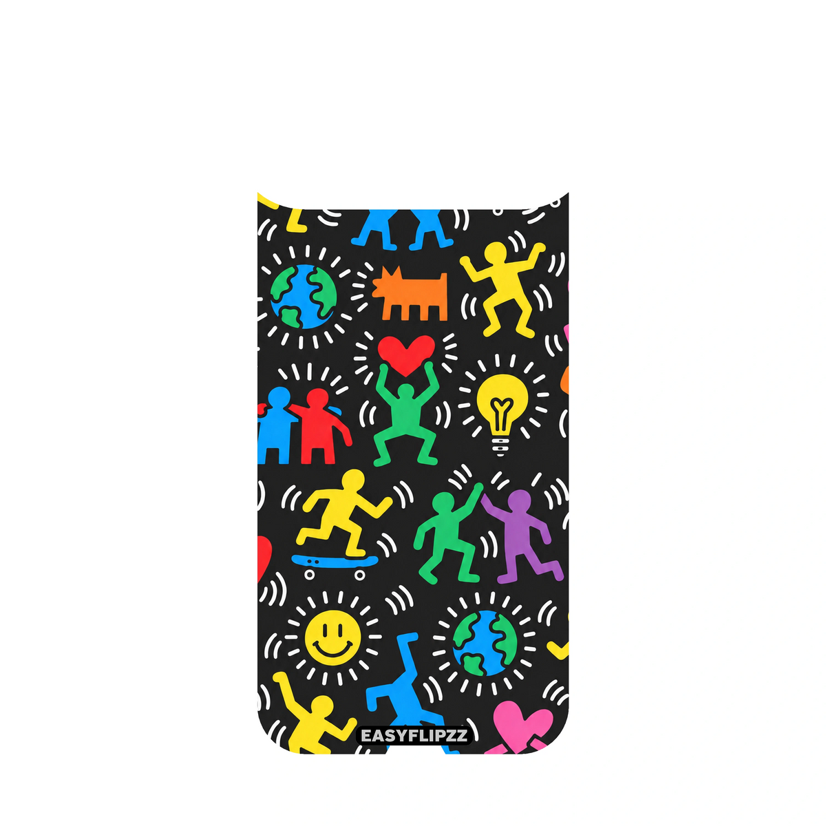 Radiant Backflipzz - iPhone 17 Air