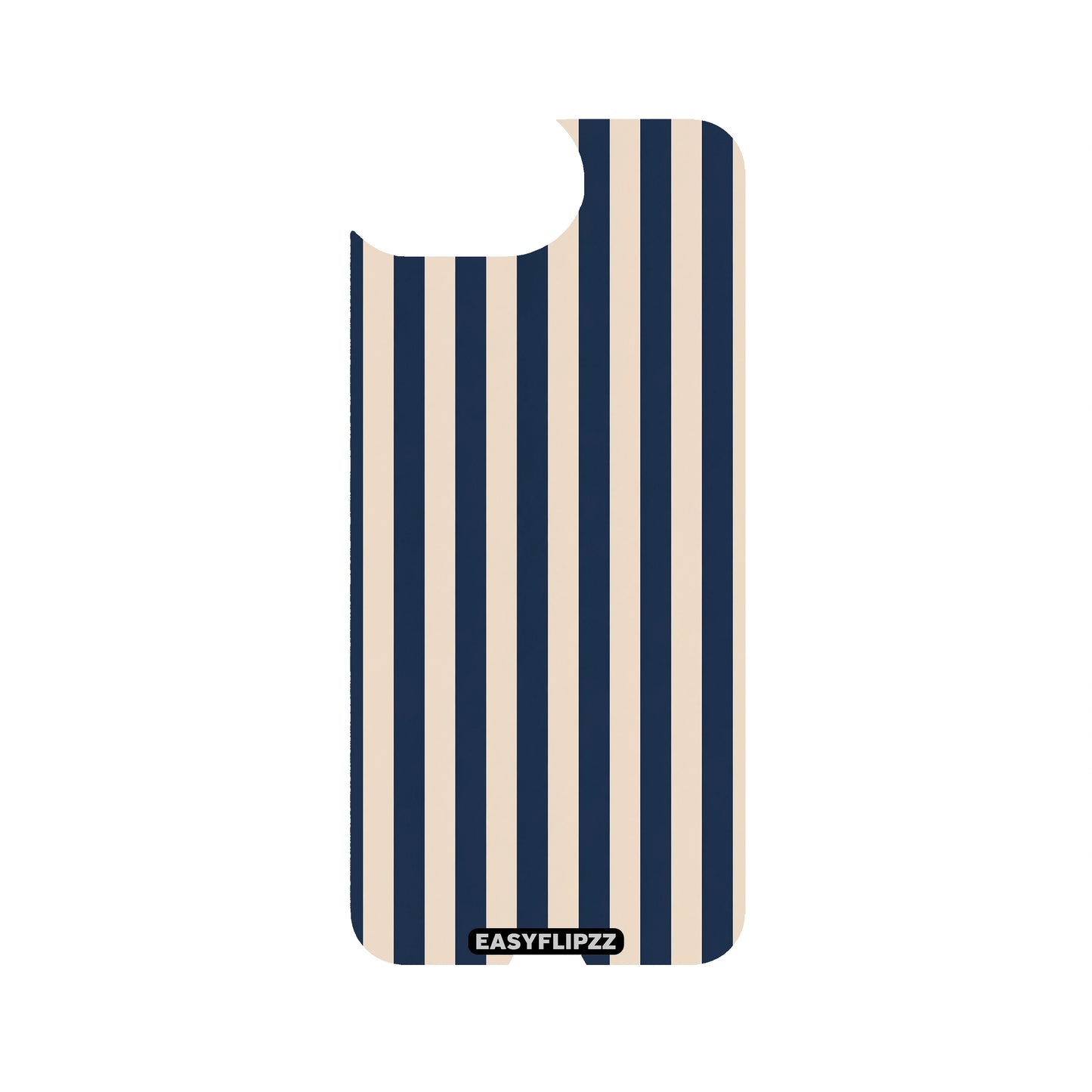 Navy Cabana Backflipzz - iPhone 17e