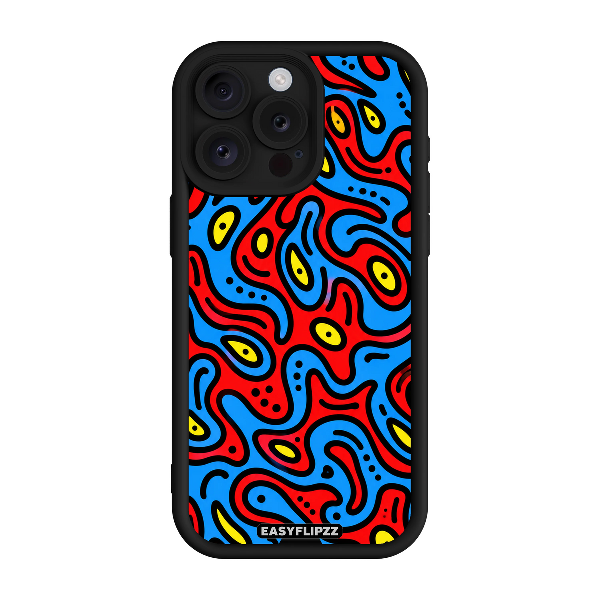 Psy Wave - iPhone 12 Pro