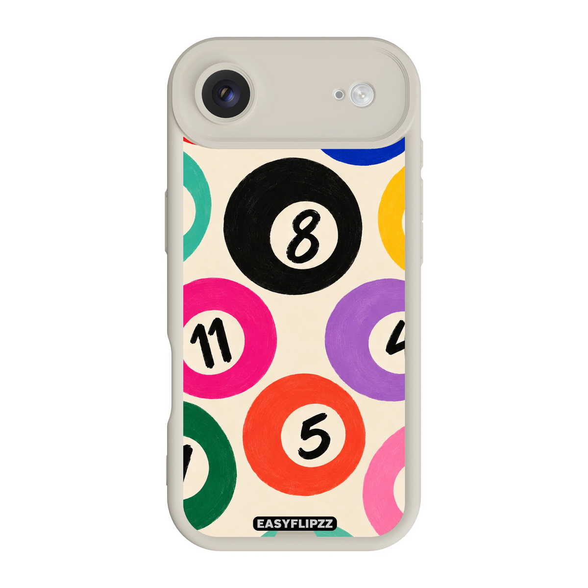 Lucky Balls - iPhone 17 Air