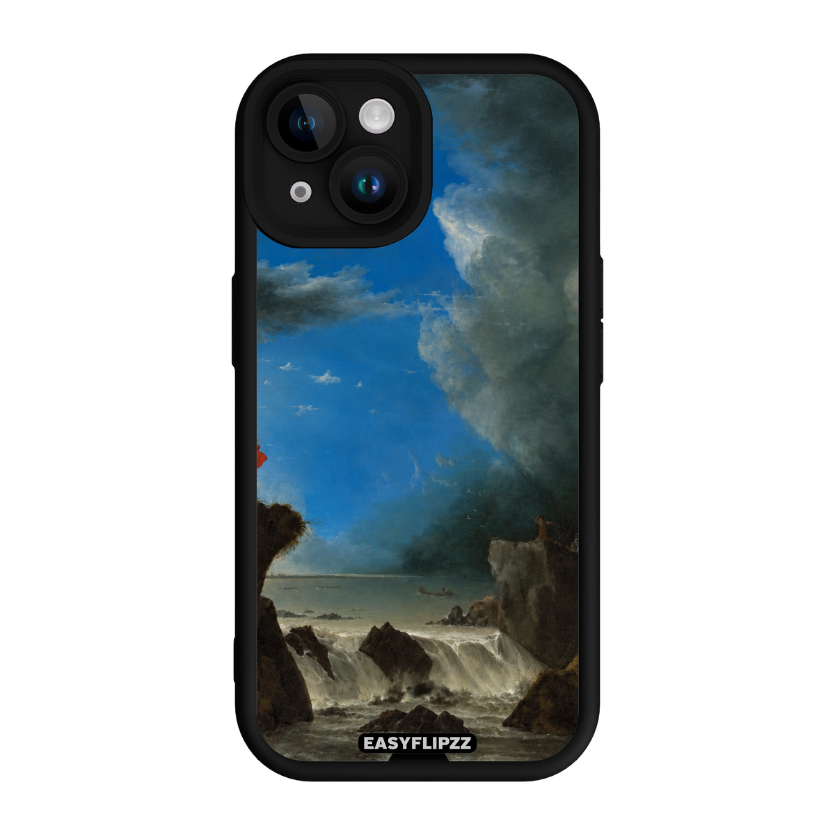 Tempestra - iPhone 15