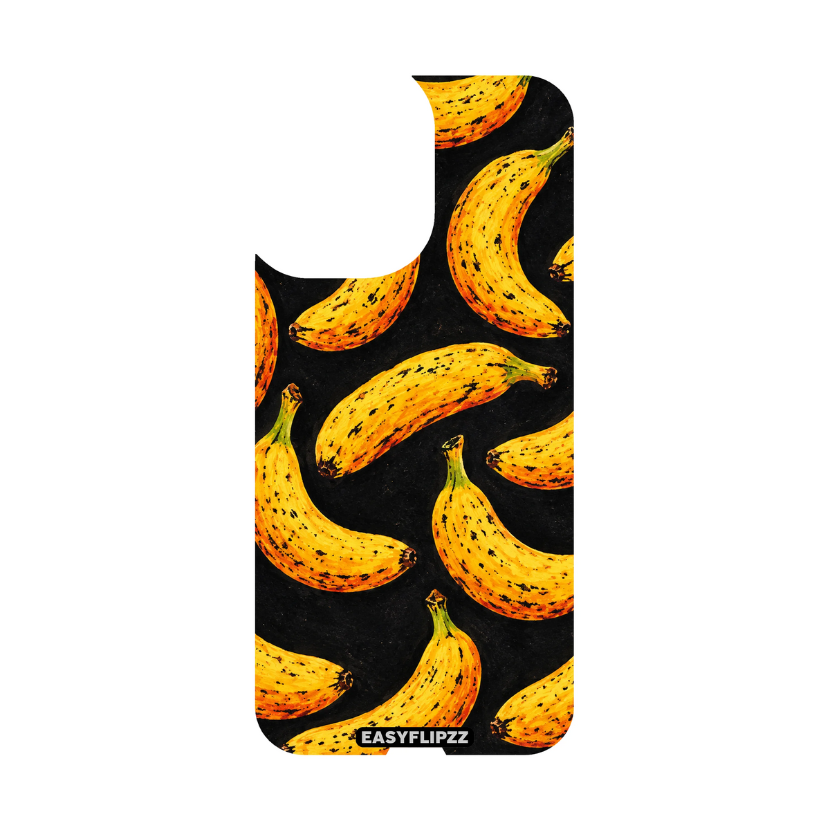 Bananza Backflipzz - iPhone 16