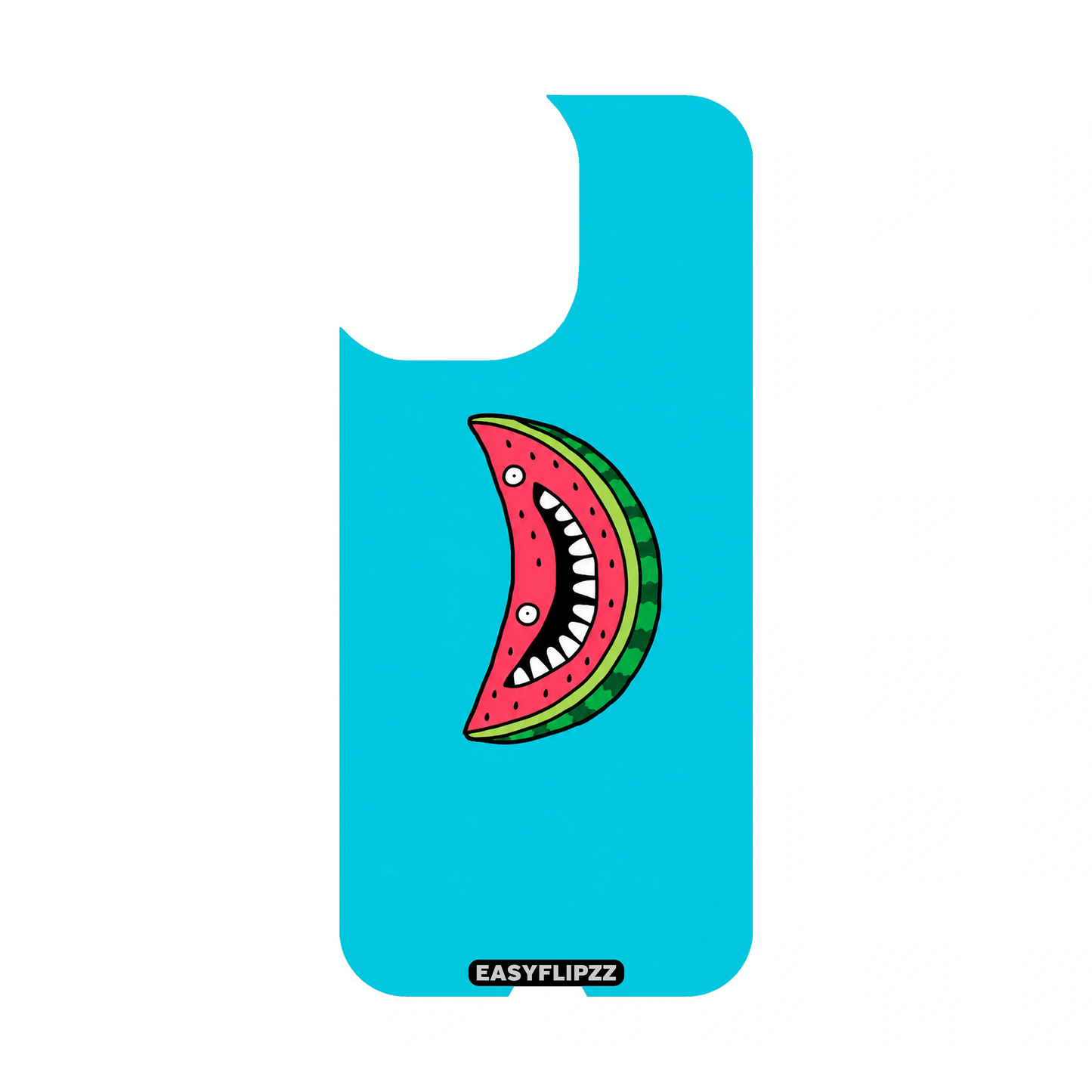 Melonatic Backflipzz - A05