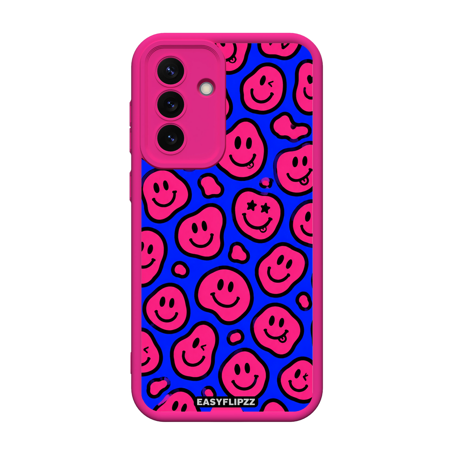Electric Smiley - S25