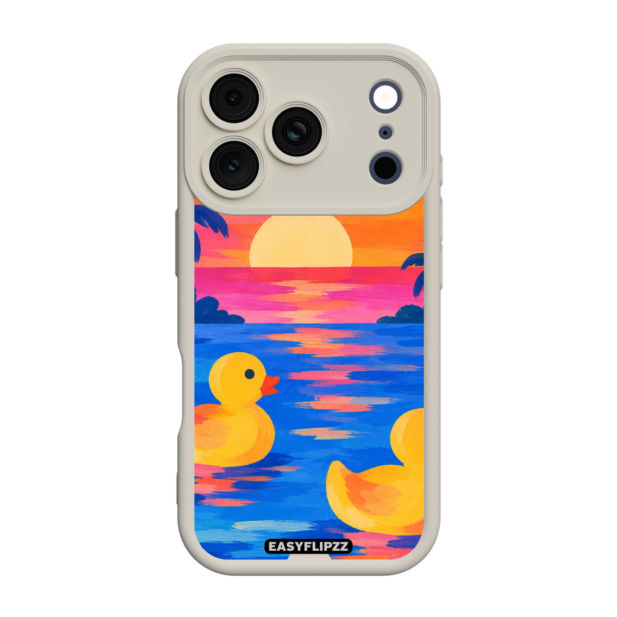 Sunquack - iPhone 17 Pro Max