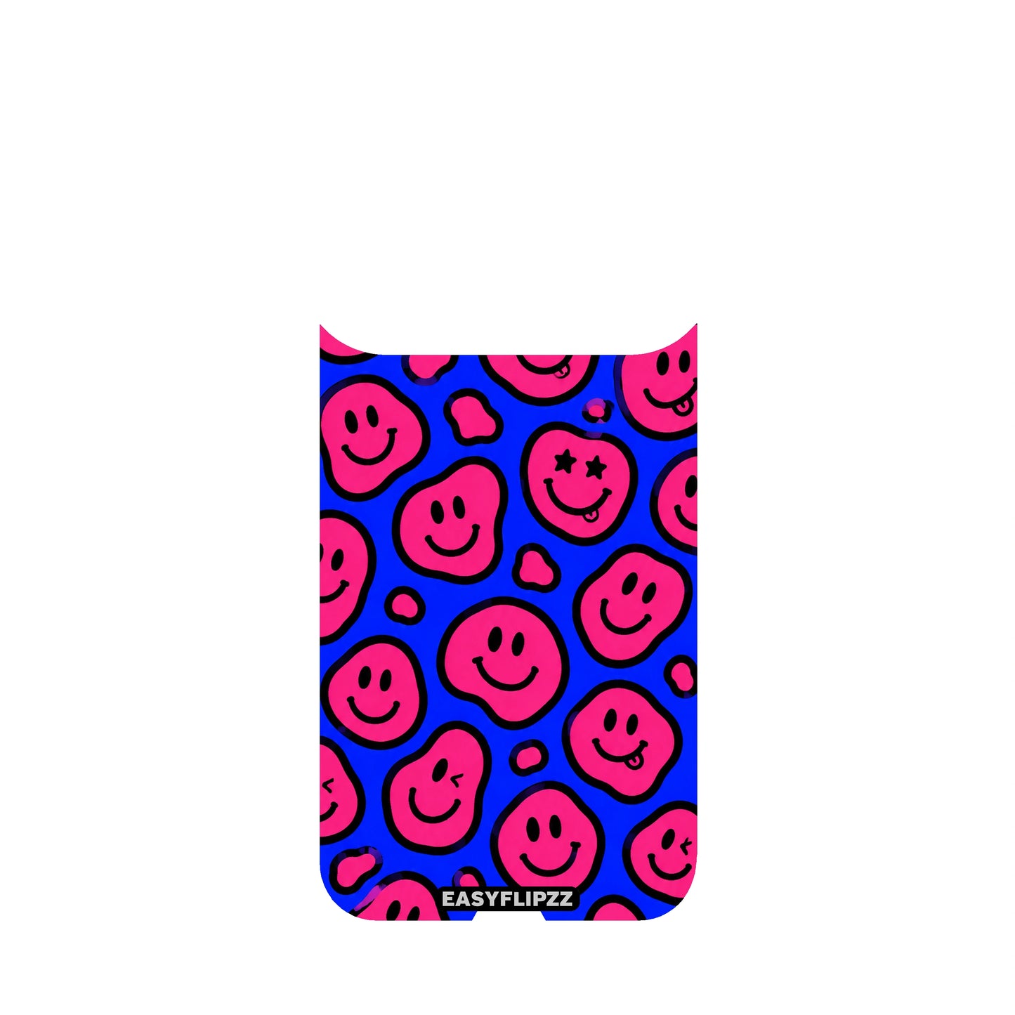 Electric Smiley Backflipzz - iPhone 17 Pro
