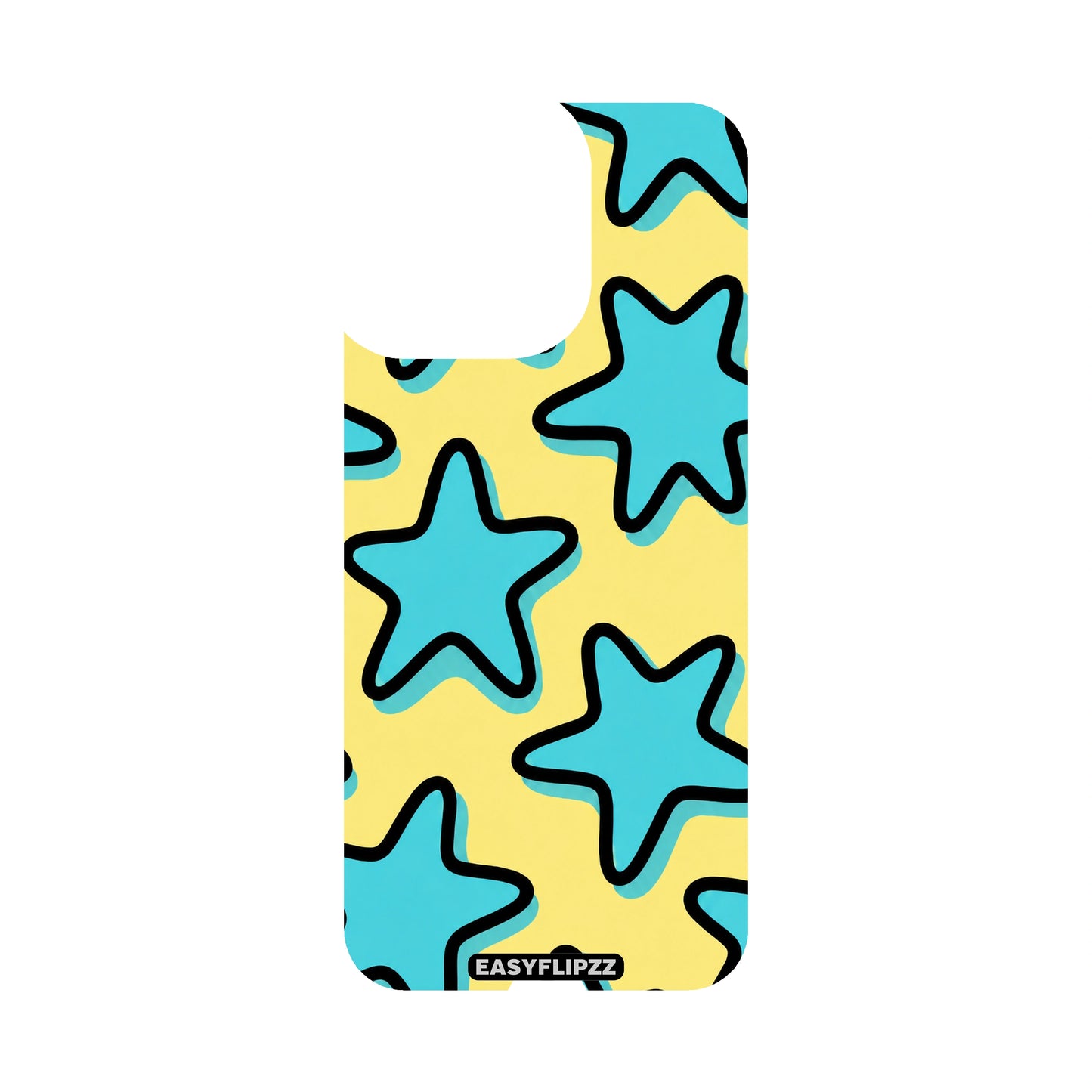 Noxelle Backflipzz - iPhone 16 Pro
