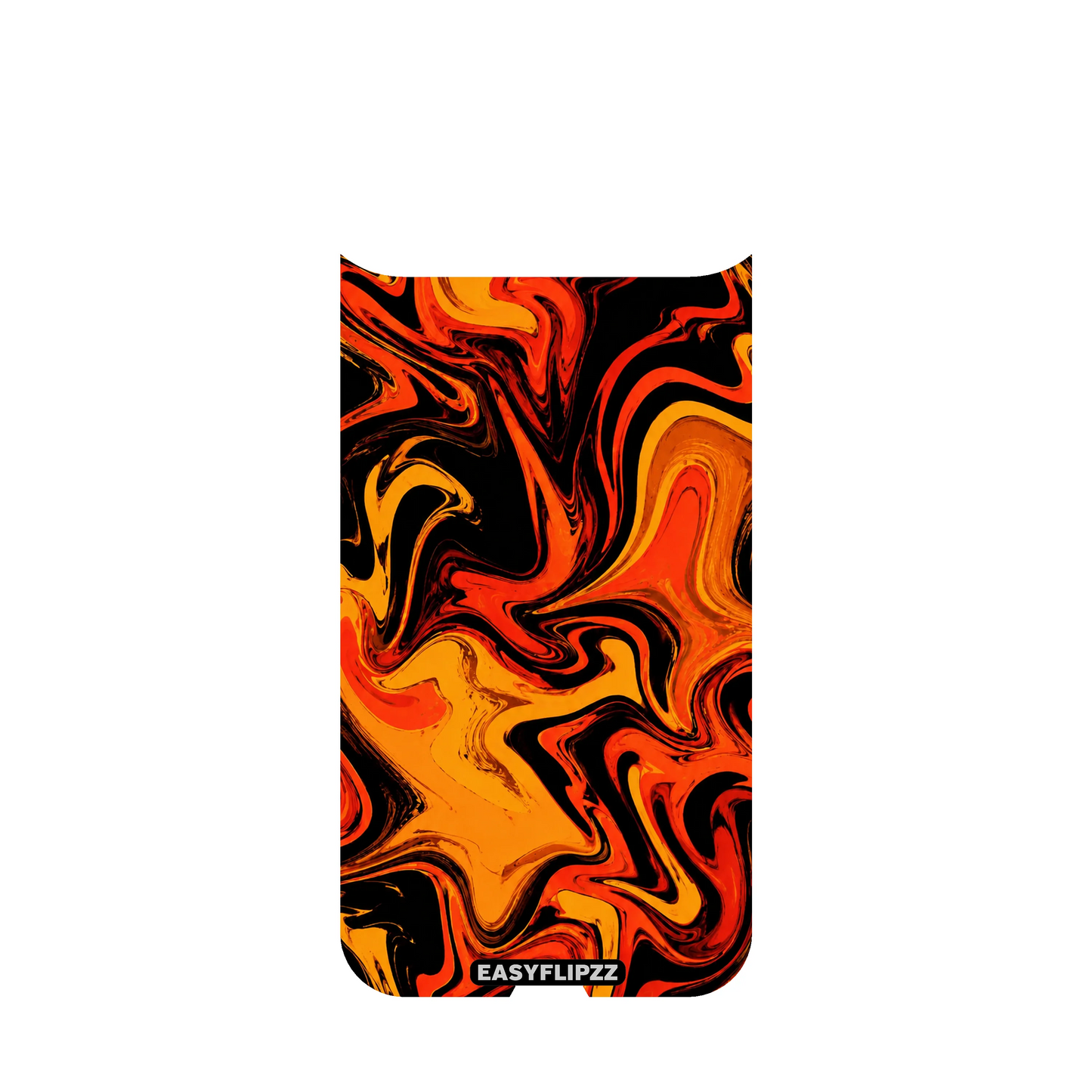 Molten Vortex Backflipzz - iPhone 17 Air