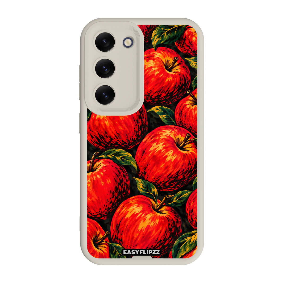 Redhaven - S23 Plus