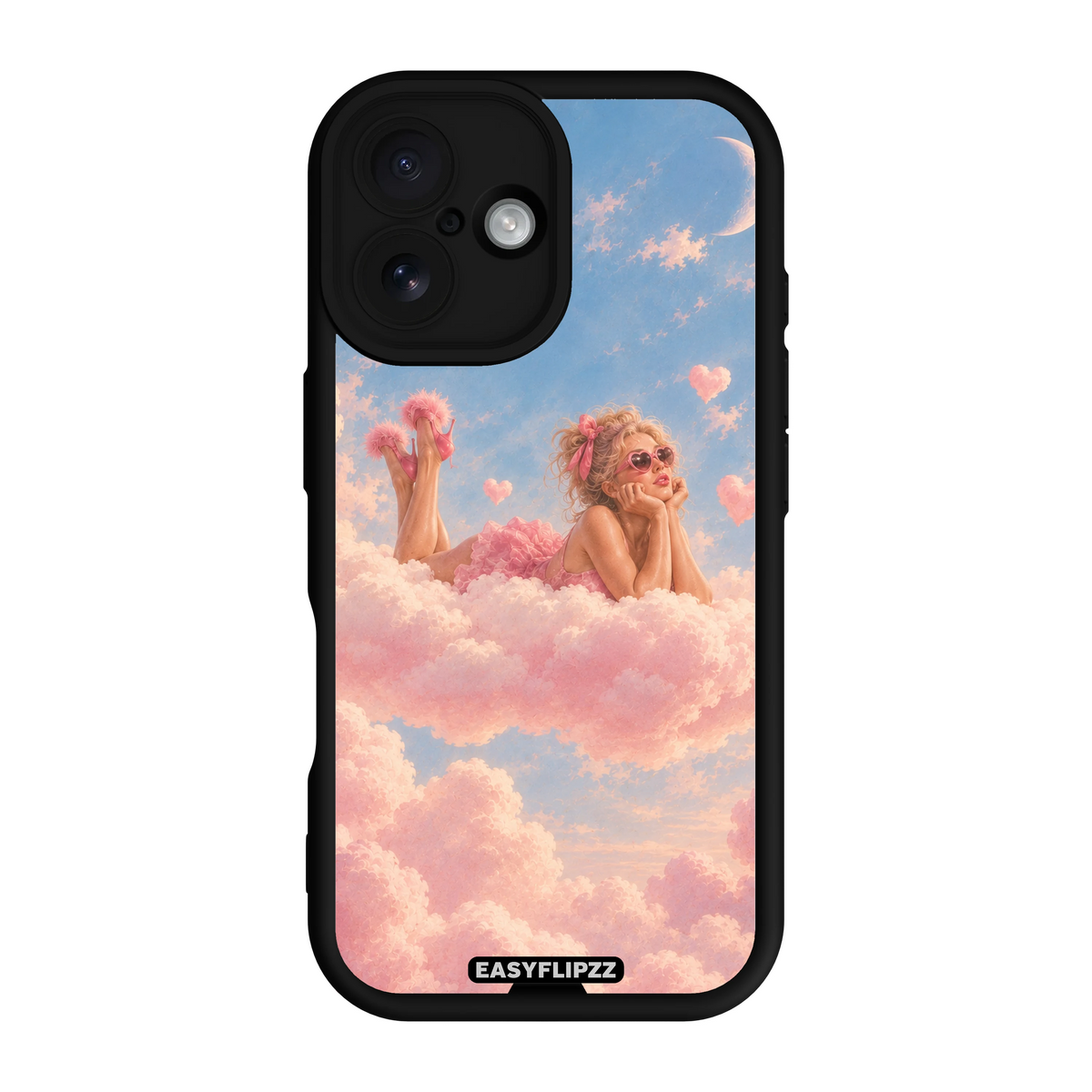 Cloud Nine - iPhone 16