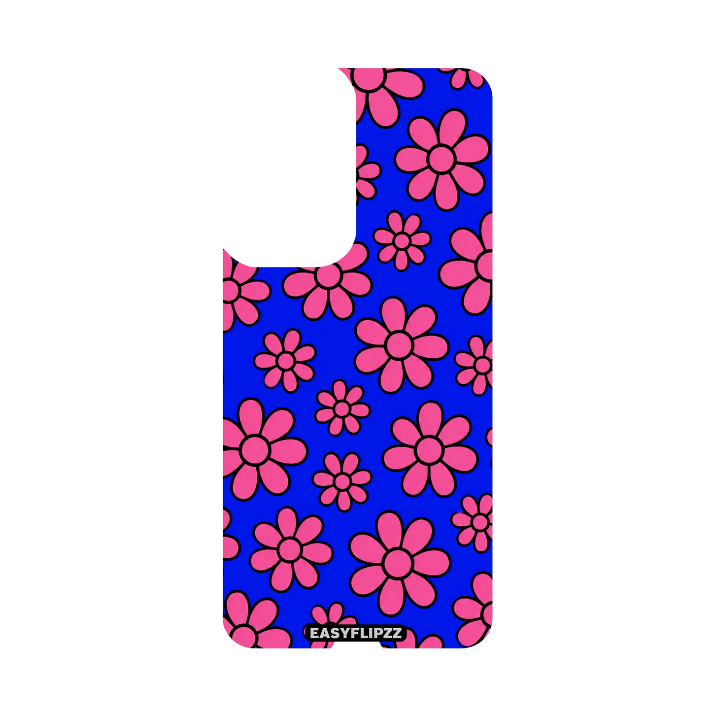 Electric Daisy Backflipzz - A35