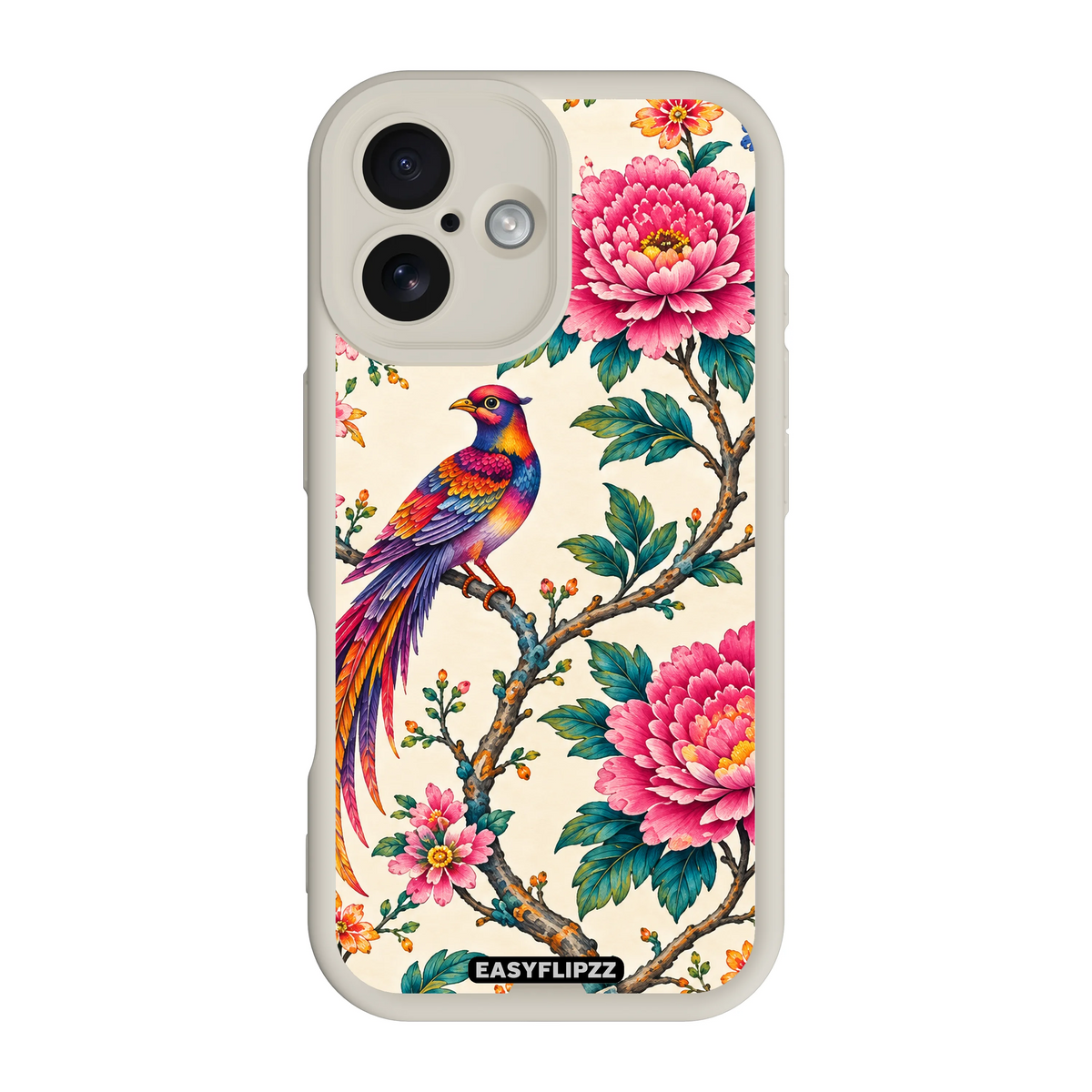 Coralume - iPhone 16 Plus