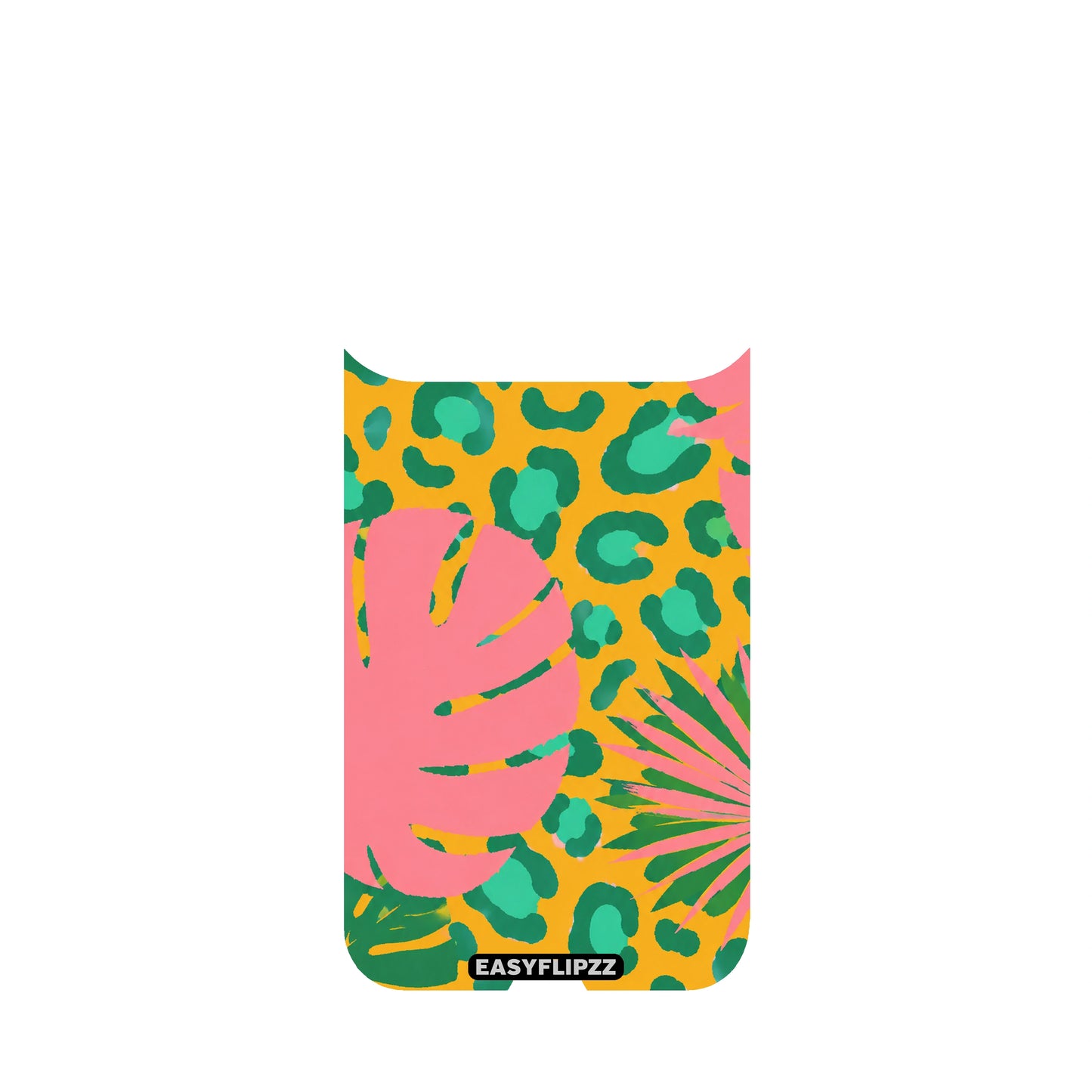 Tropical Leopard Backflipzz - iPhone 17 Pro Max