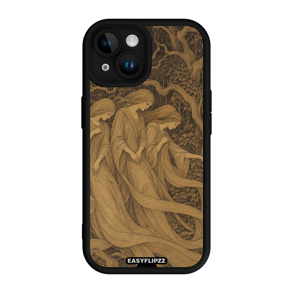 Mythwood - iPhone 14 Plus