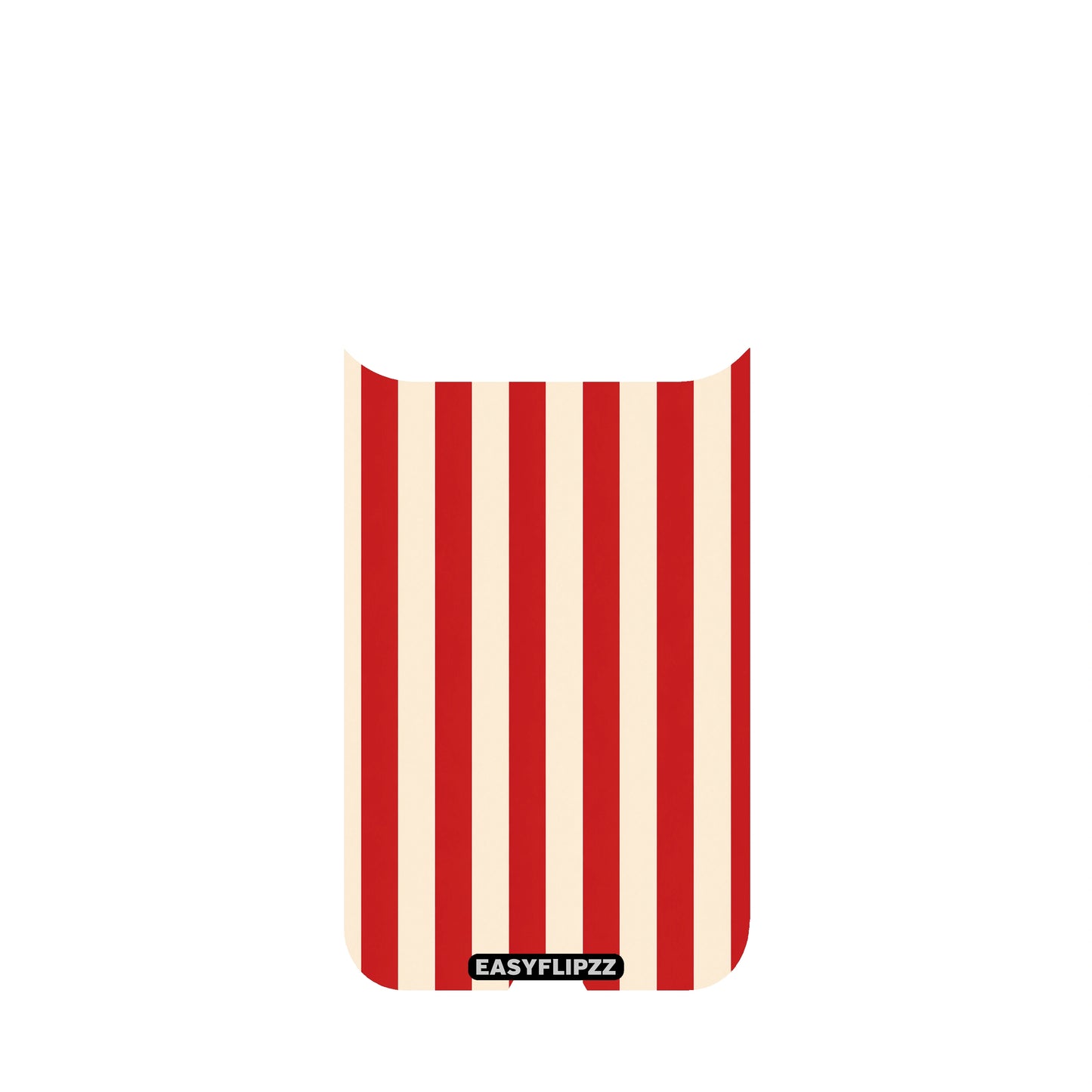 Scarlet Cabana Backflipzz - iPhone 17 Pro