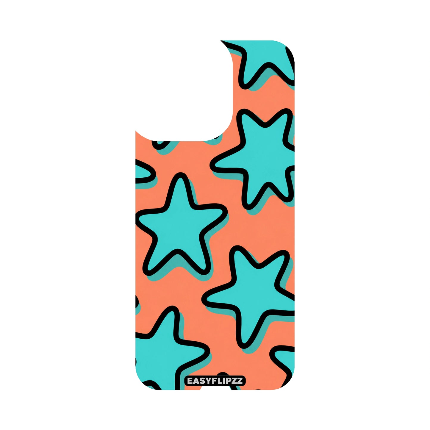 Tropistar Backflipzz - iPhone 15 Pro Max