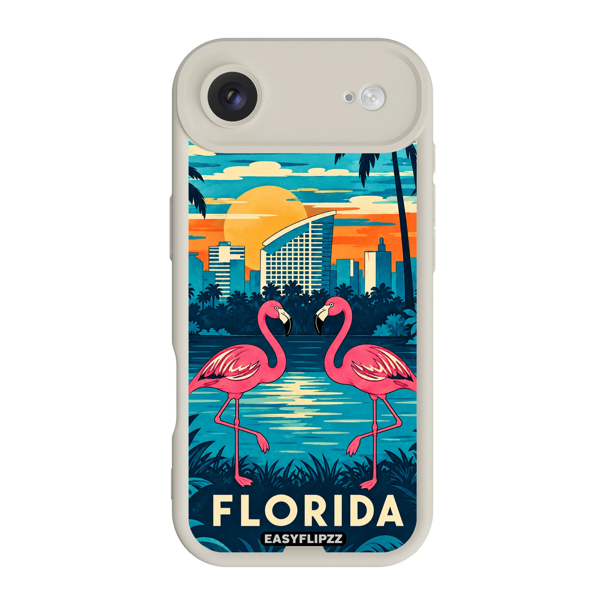 Pinkshore - iPhone 17 Air