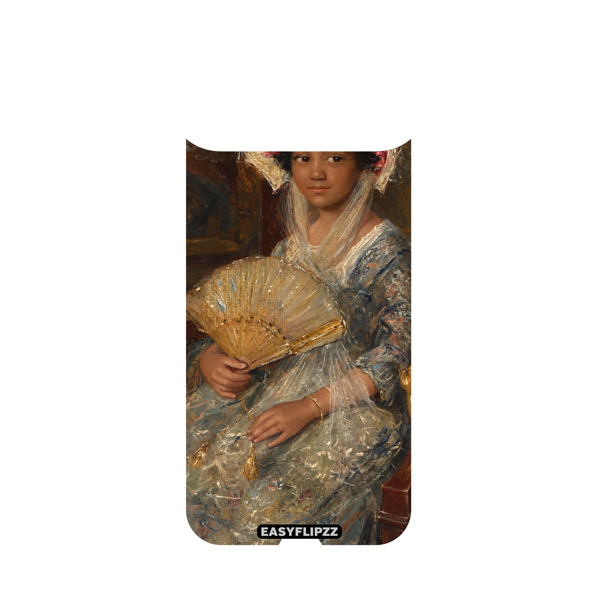 Isabella Backflipzz - iPhone 17 Air