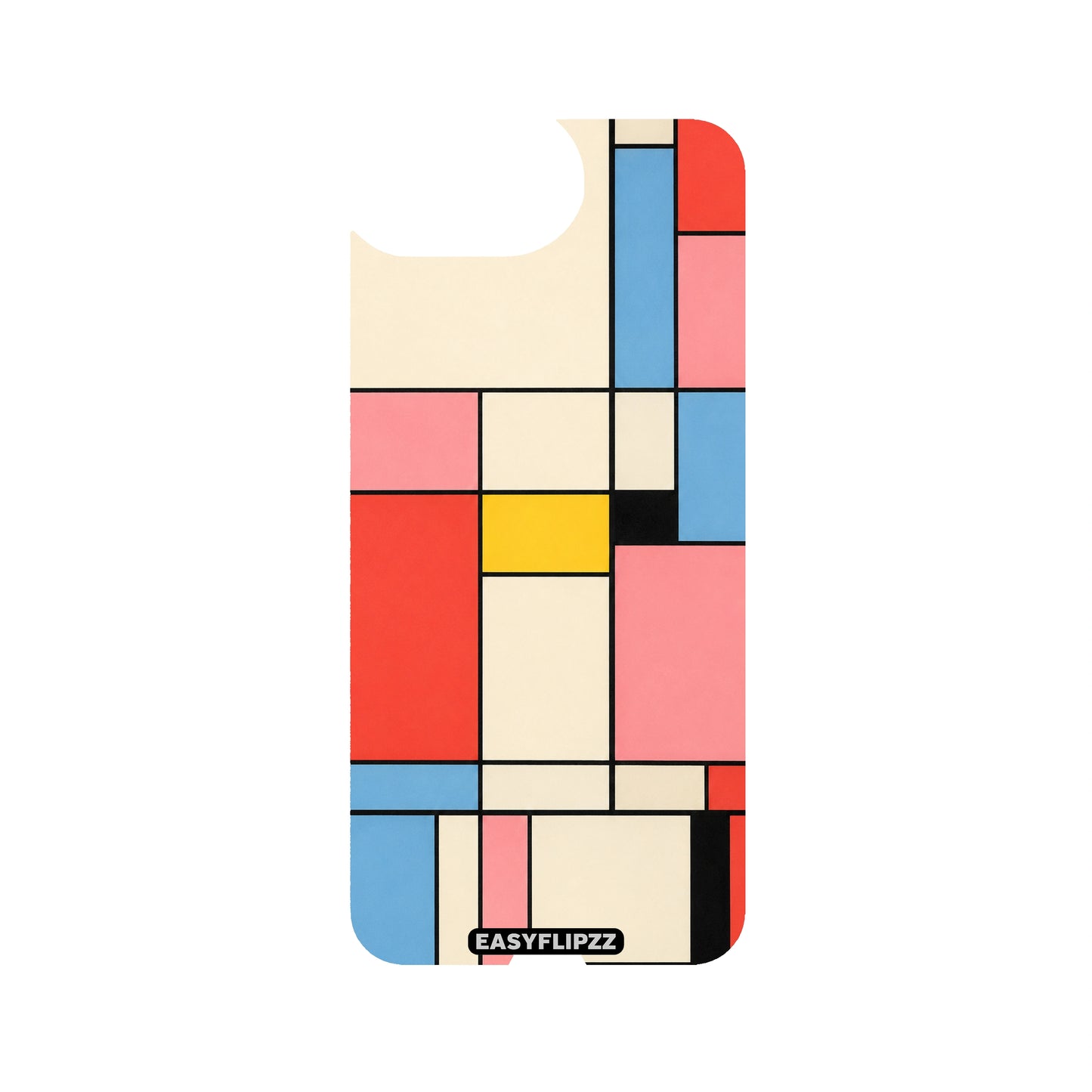 Modulor Backflipzz - iPhone 17e