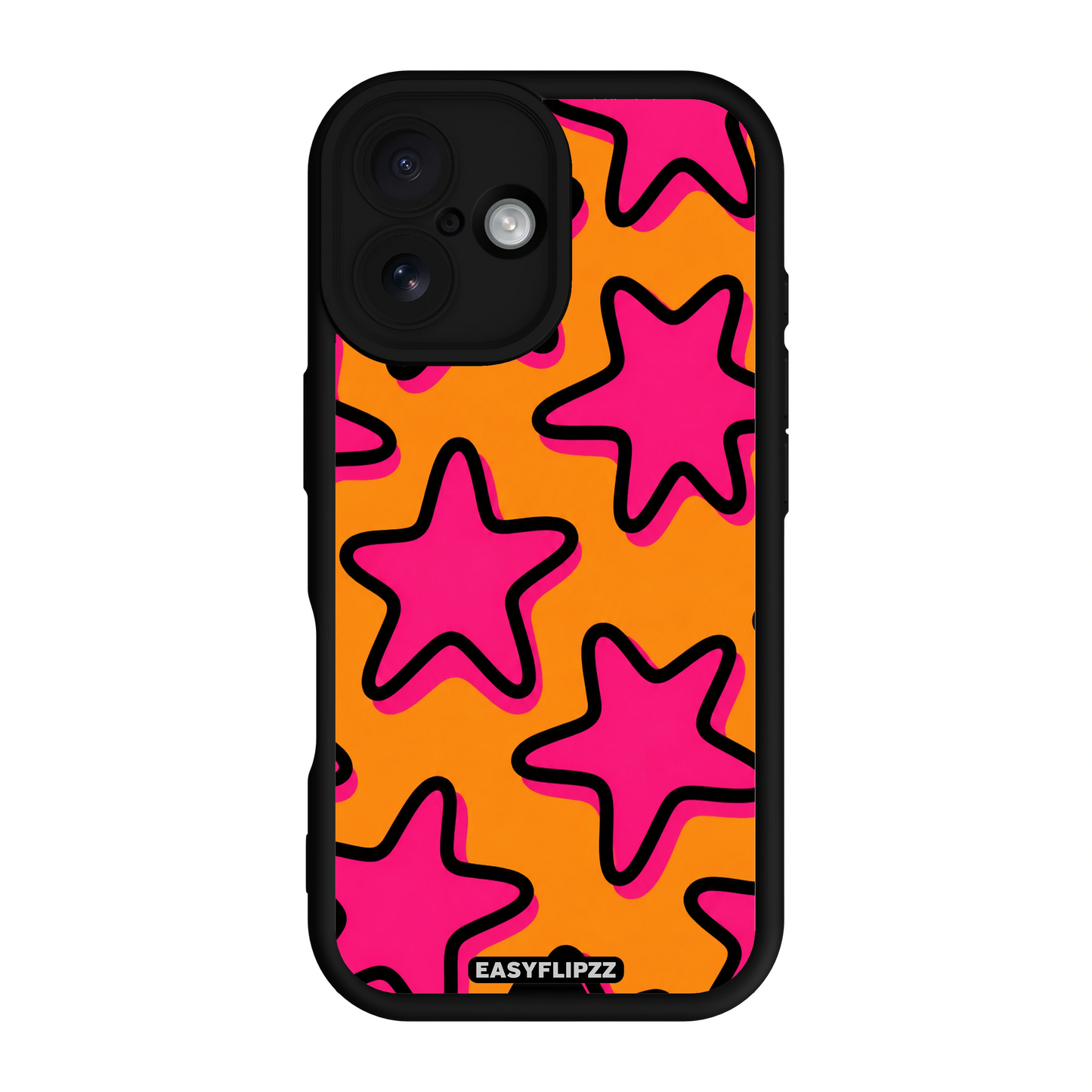 Pinknova - iPhone 16 Plus