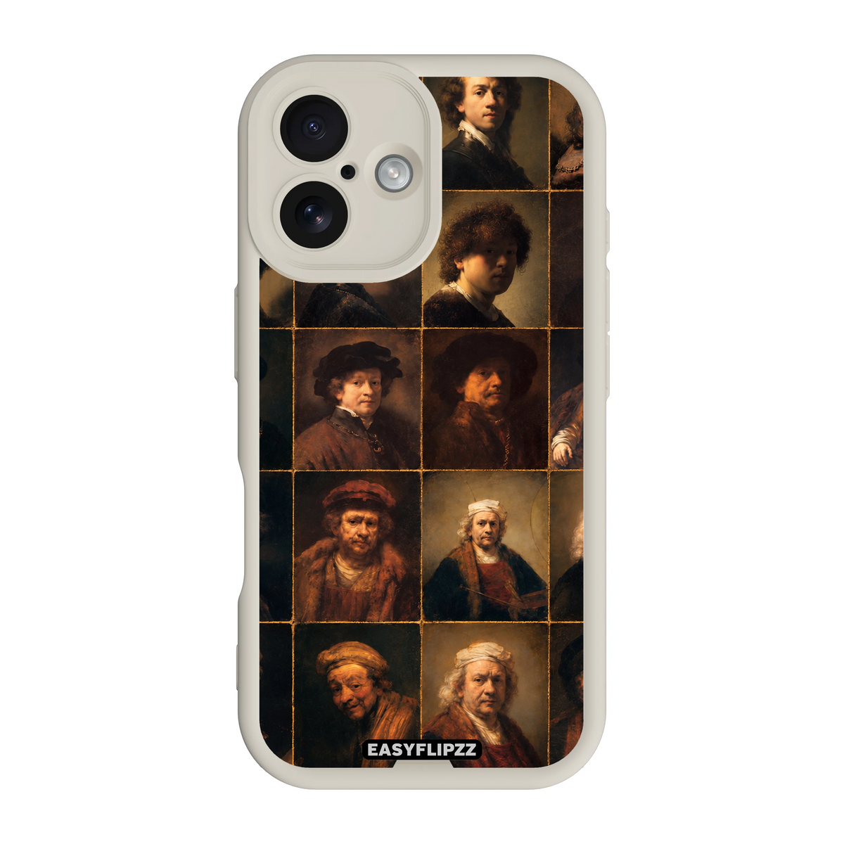 Rembrantique - iPhone 16