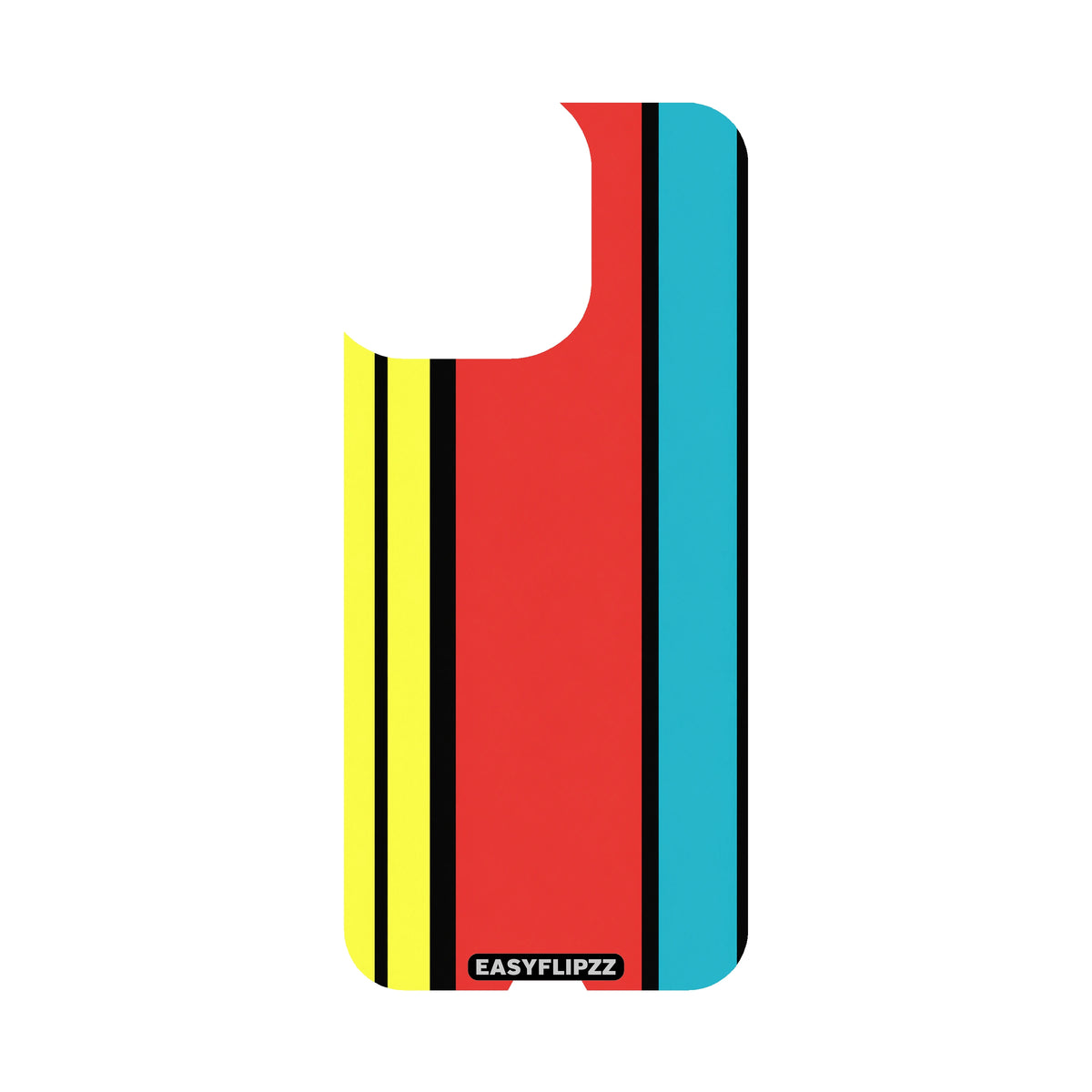 Raxon Backflipzz - iPhone 15 Pro Max
