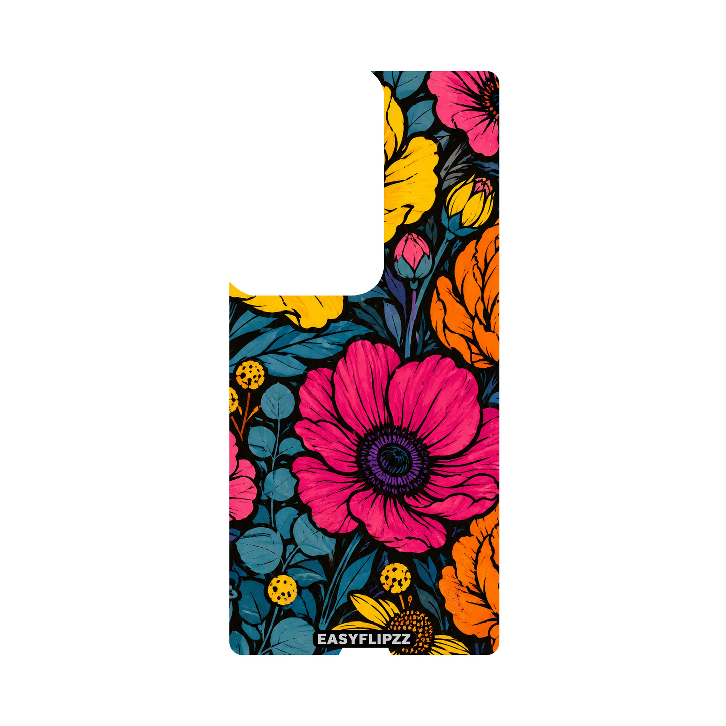 Floralia Backflipzz - S23 Ultra