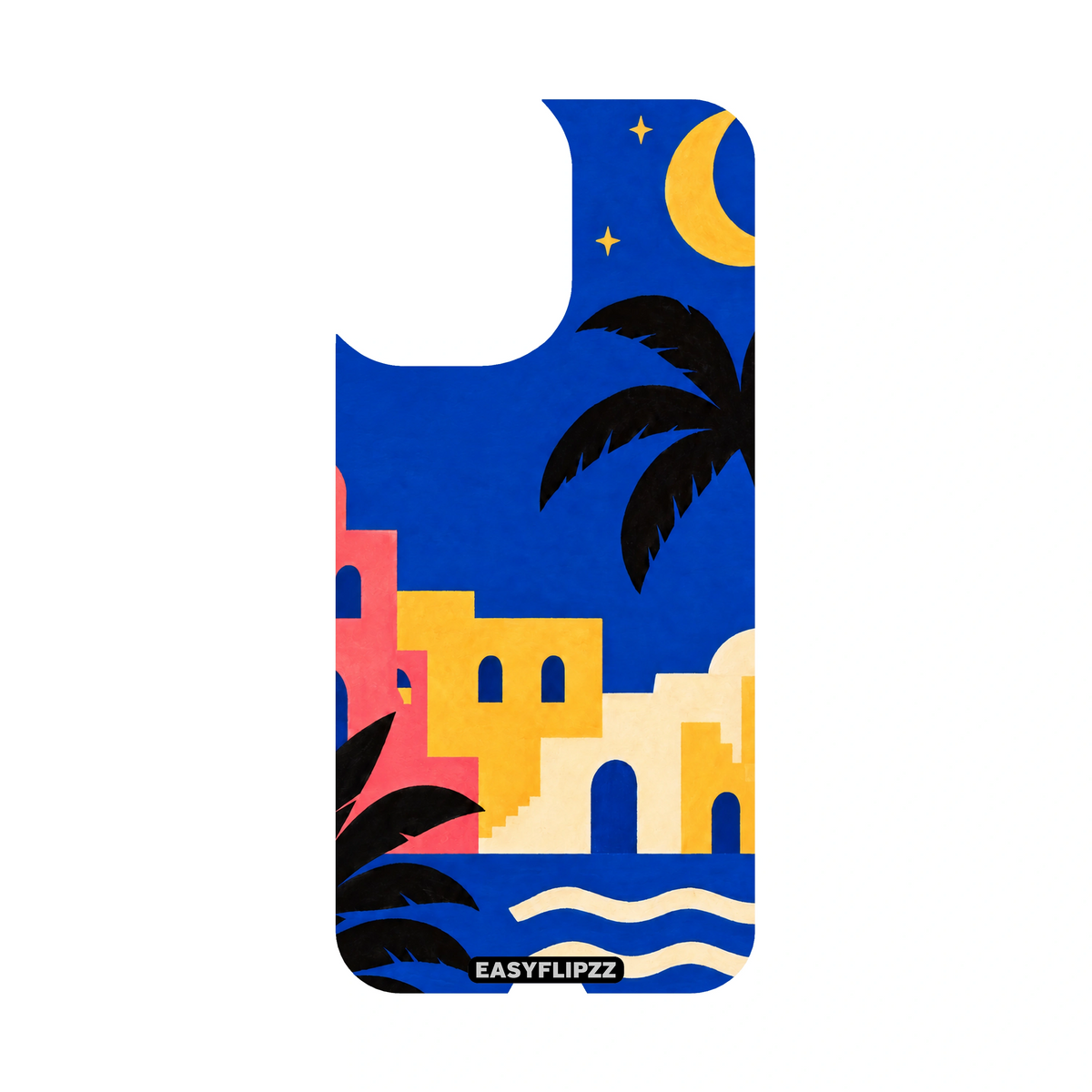 Casaluna Backflipzz - iPhone 16 Plus